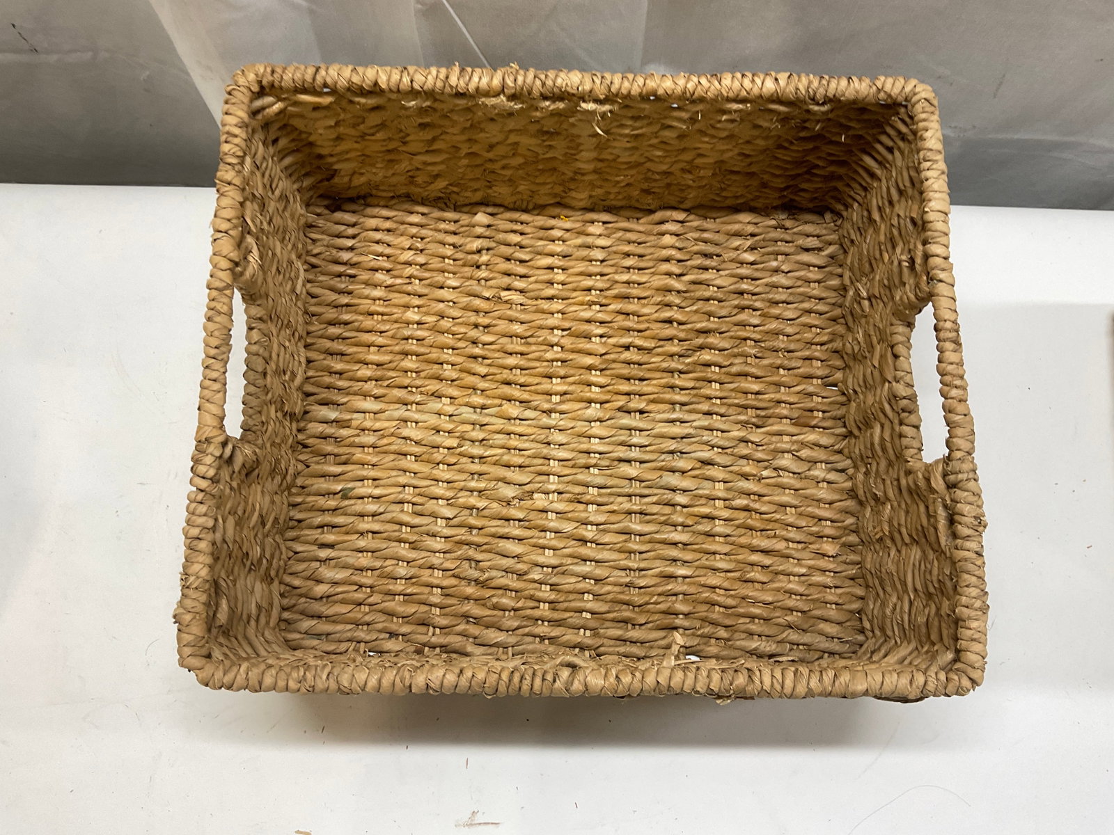 Lt 3 Woven Baskets - 7