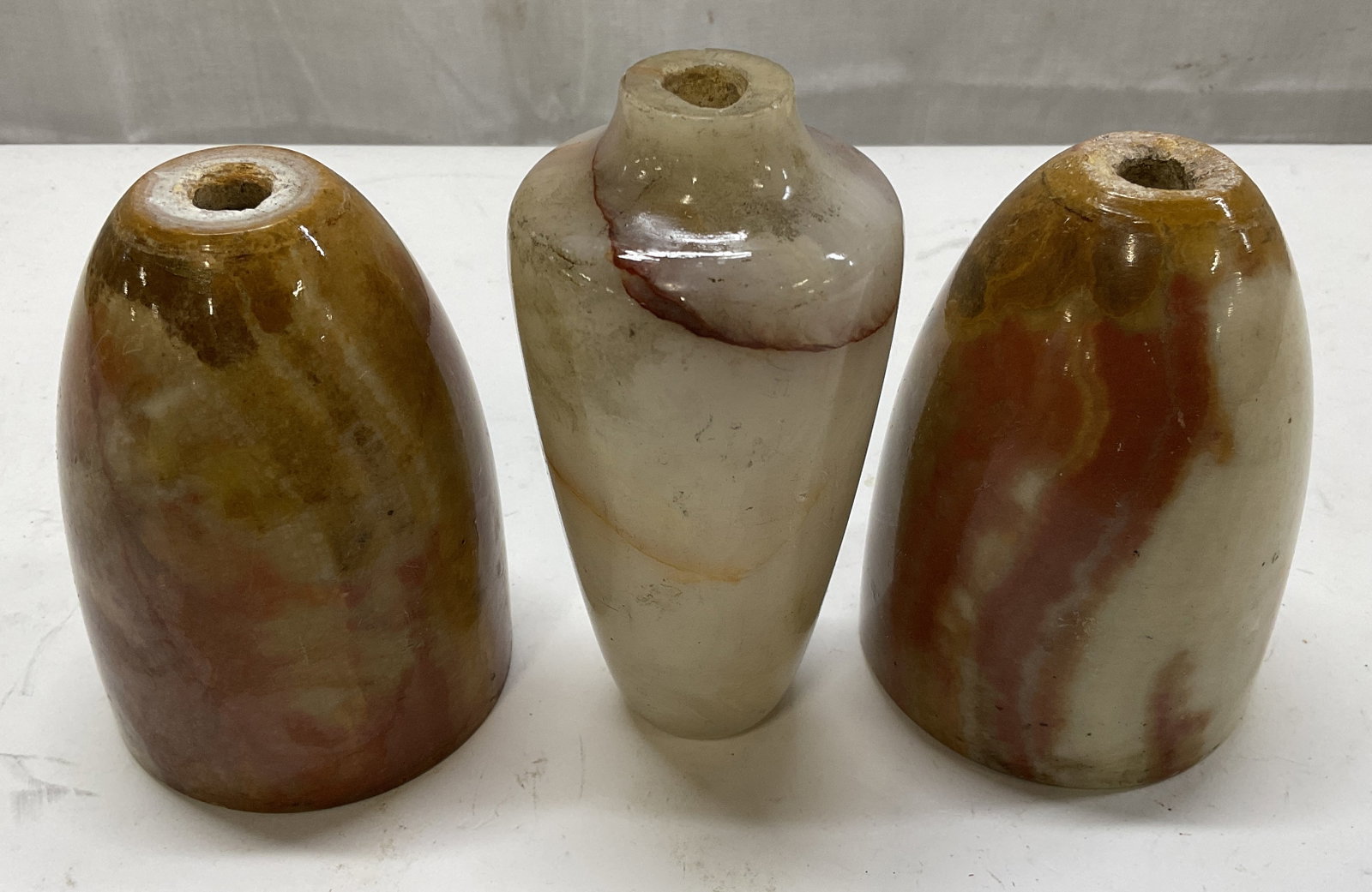Lt 3 Stone Decorative Accents (1 of 7)