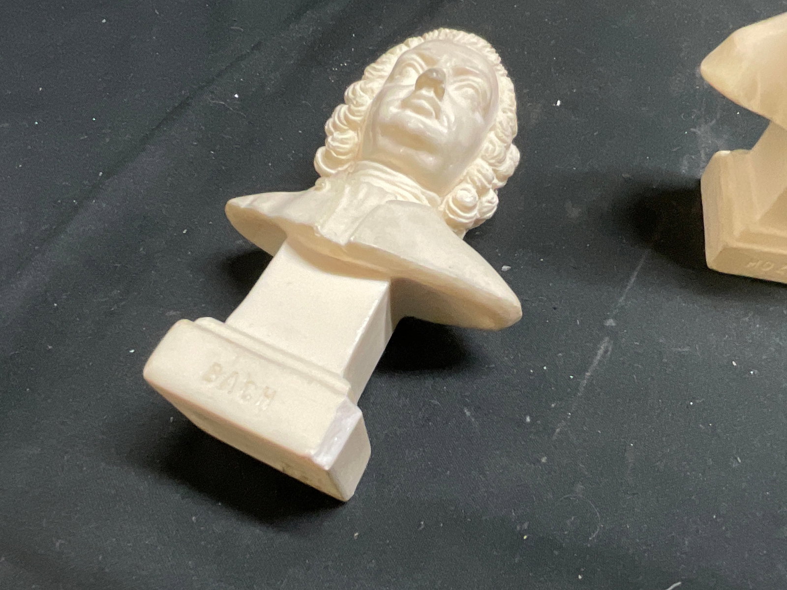St 3 Composer Mini-Bust Statues - 5