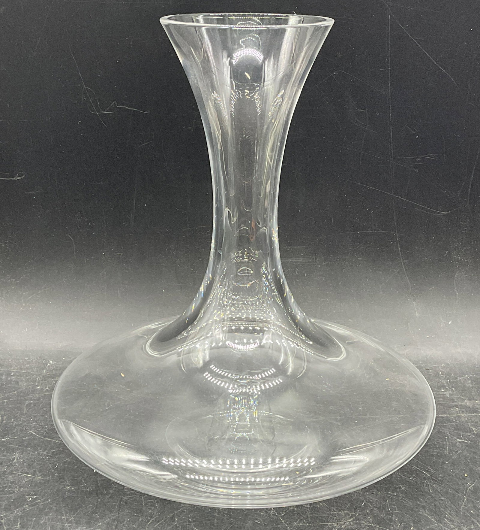 RIEDEL Crystal Ultra Magnum Wine Decanter (1 of 6)
