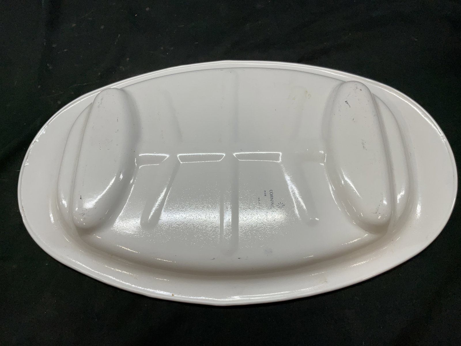 Set 2 Corning Ware Cornflower Tableware USA - 13