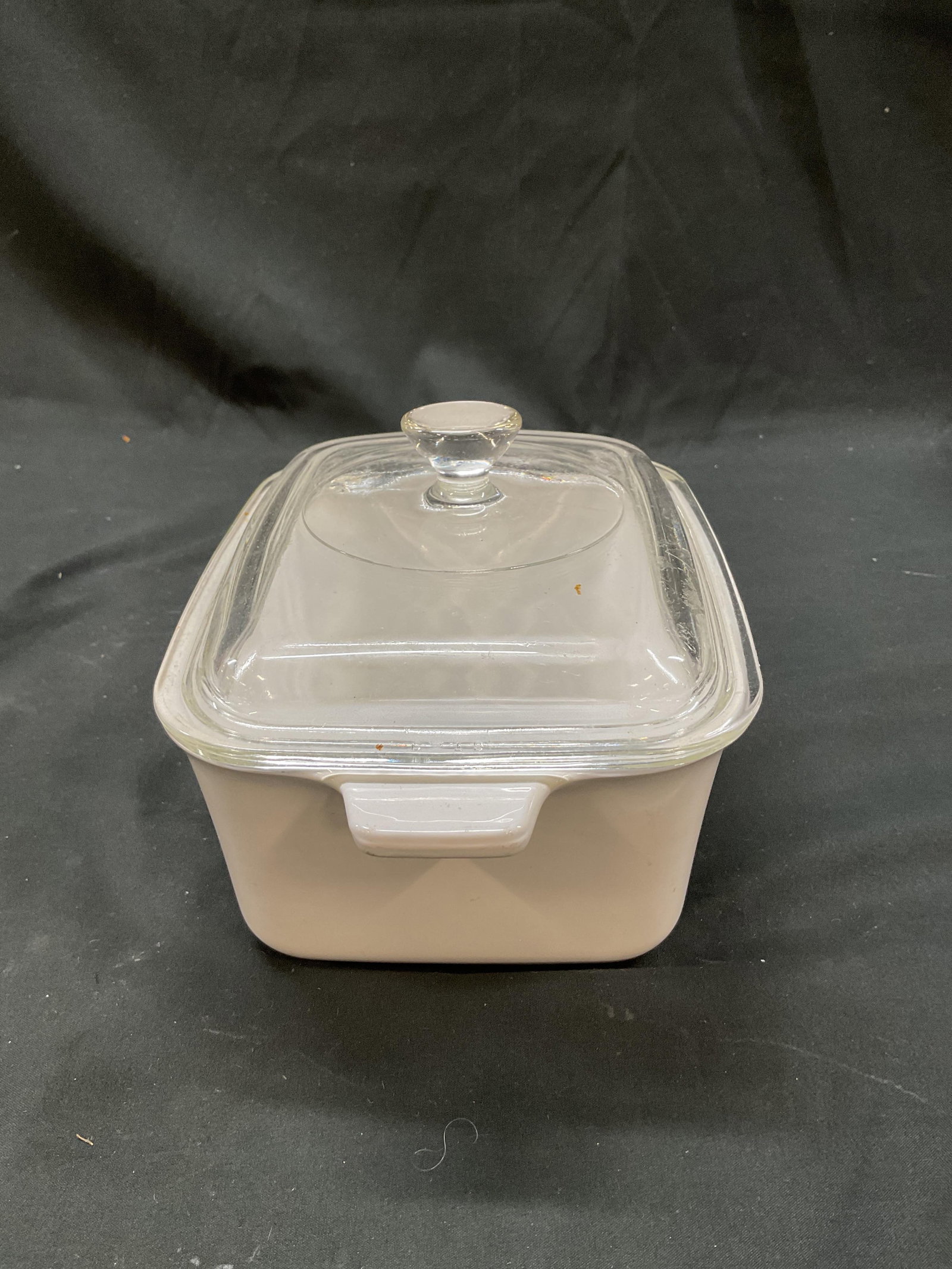 Set 2 Corning Ware Cornflower Tableware USA - 4