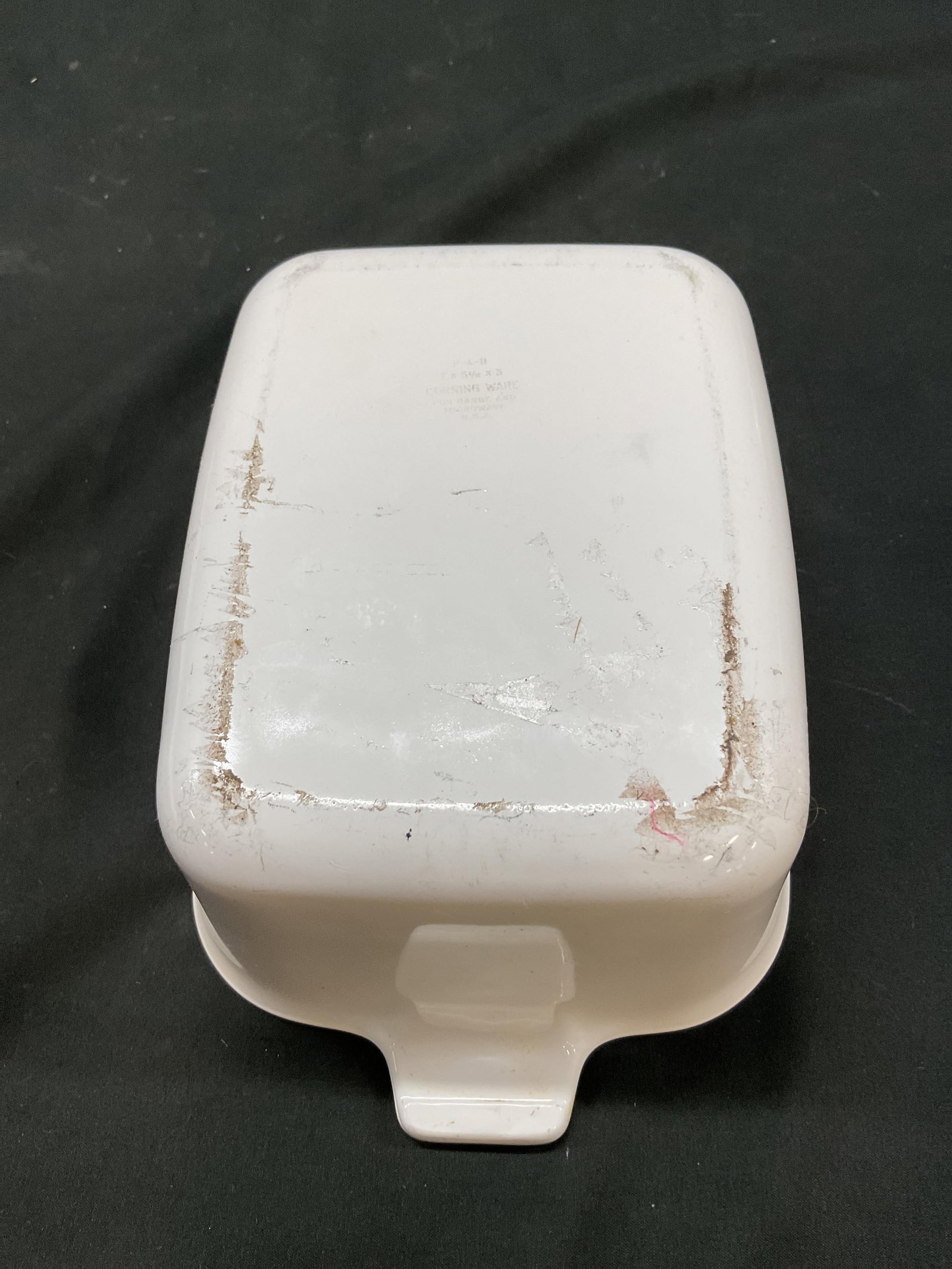 Set 2 Corning Ware Cornflower Tableware USA - 6