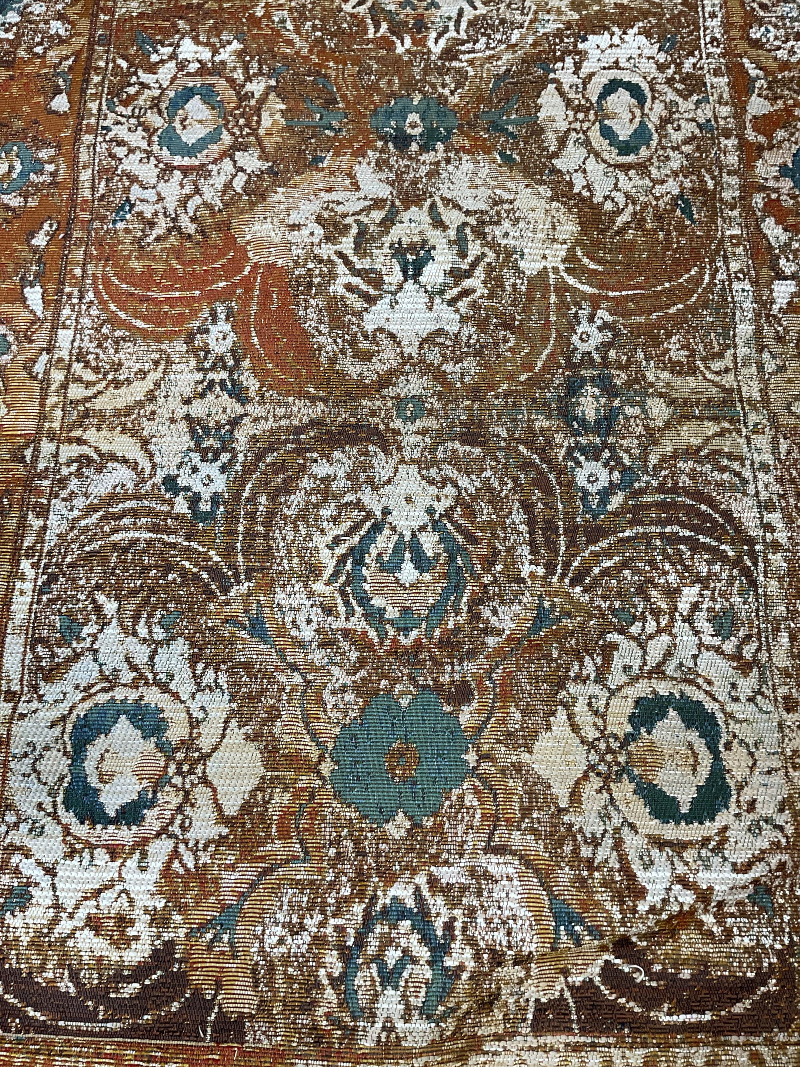 Liora Manne Marina Indoor Outdoor Rug Egypt 57in (1 of 8)
