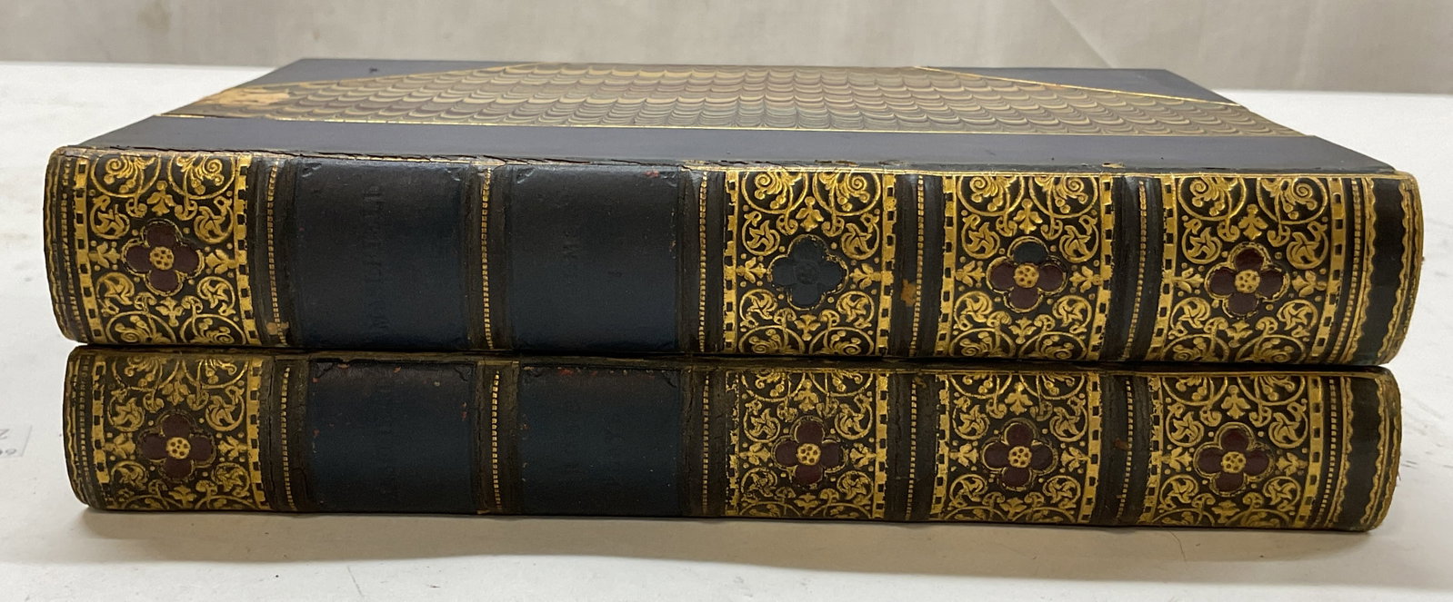 Lot 2 1920s John Masefield Books+ (1 of 8)