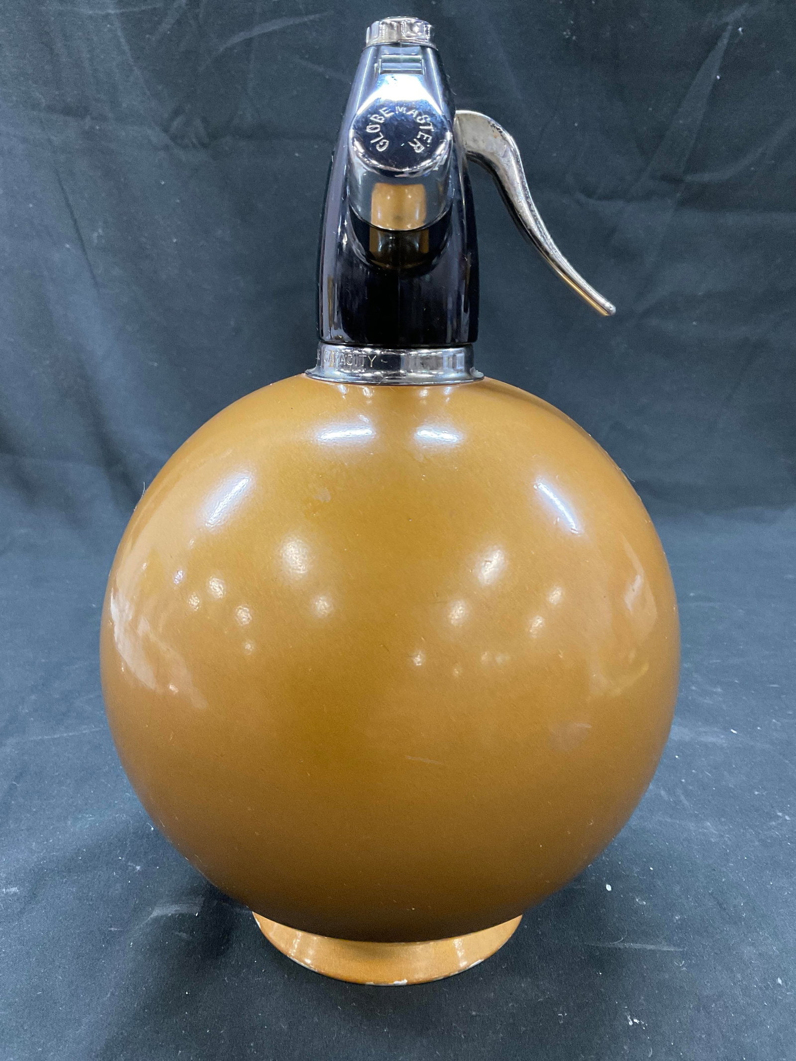 Sparklets Globemaster Seltzer Bottle, Eng - 13