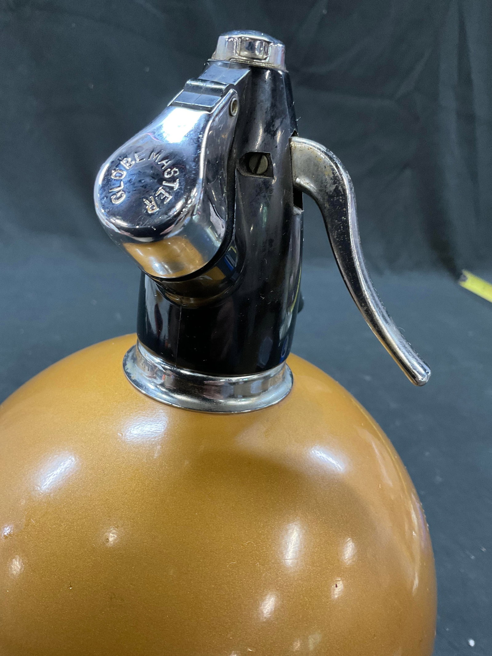 Sparklets Globemaster Seltzer Bottle, Eng - 3