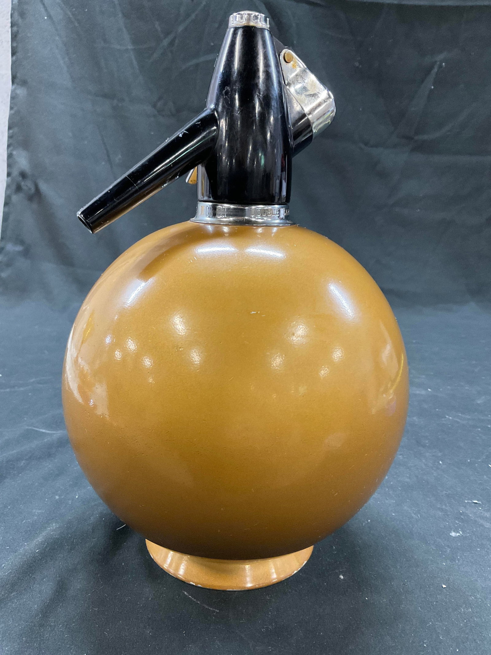 Sparklets Globemaster Seltzer Bottle, Eng - 6