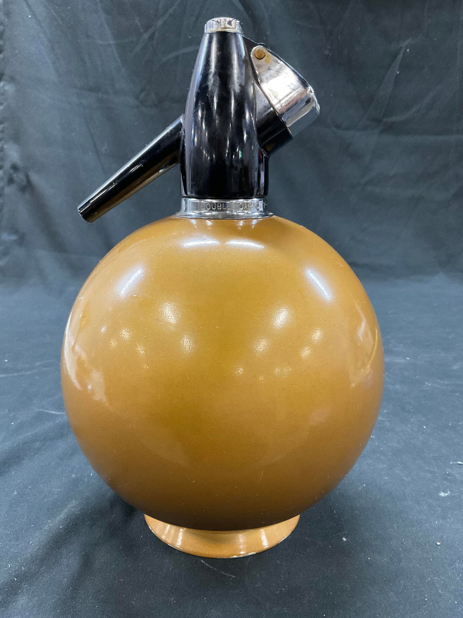 Sparklets Globemaster Seltzer Bottle, Eng - 7