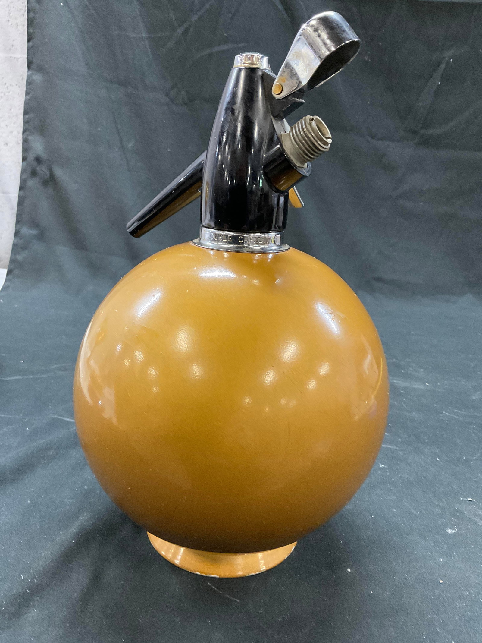 Sparklets Globemaster Seltzer Bottle, Eng - 8