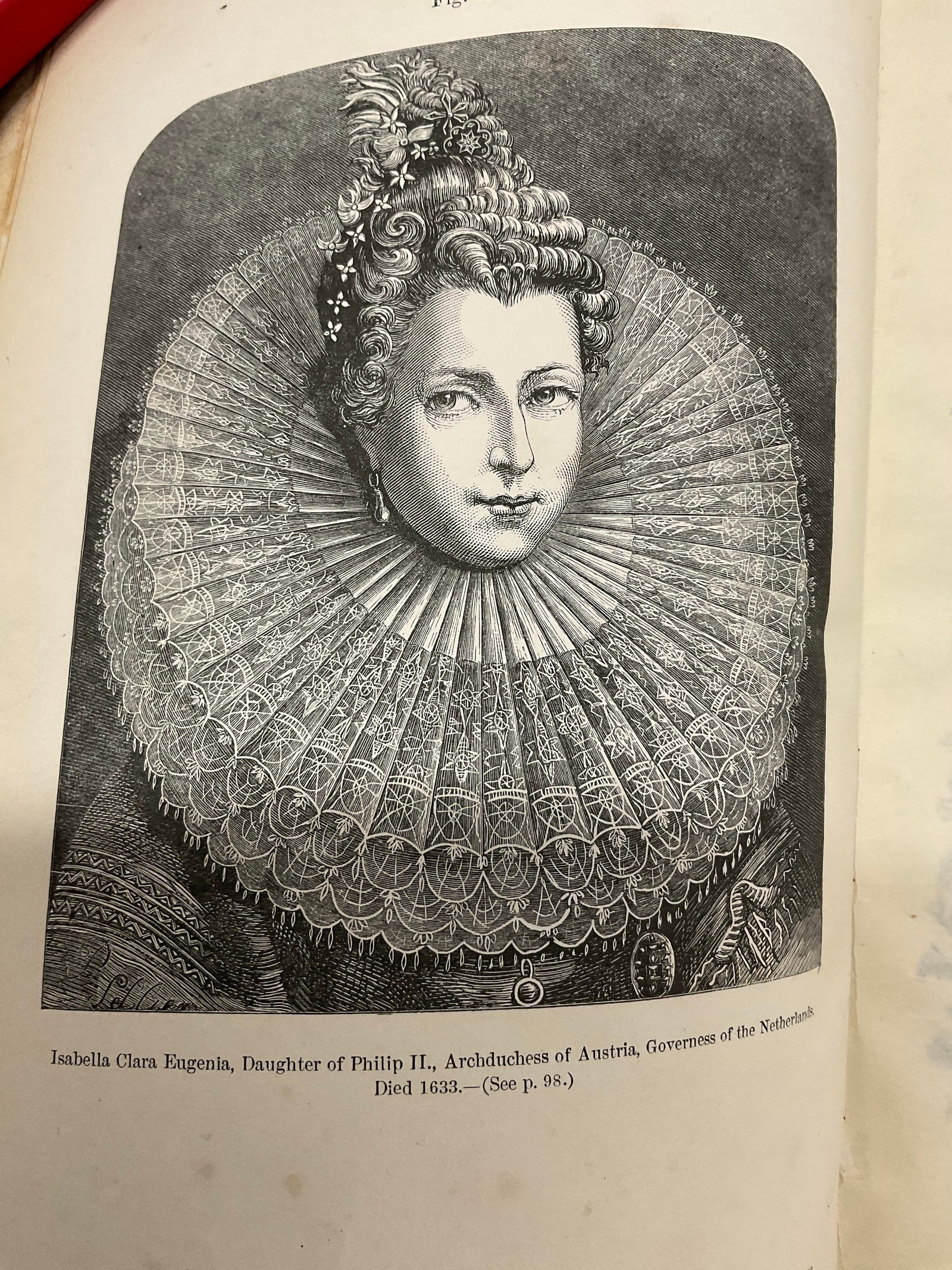 Antq 1865 1st Ed History of Lace, Palliser,illustr: Antique Book, History of Lace by Mrs. Bury Palliser, published 1865 by Sampson Low, Son and Marston, noted by hand as first edition, also noted printed by W. Closes and sons Stamford street and
