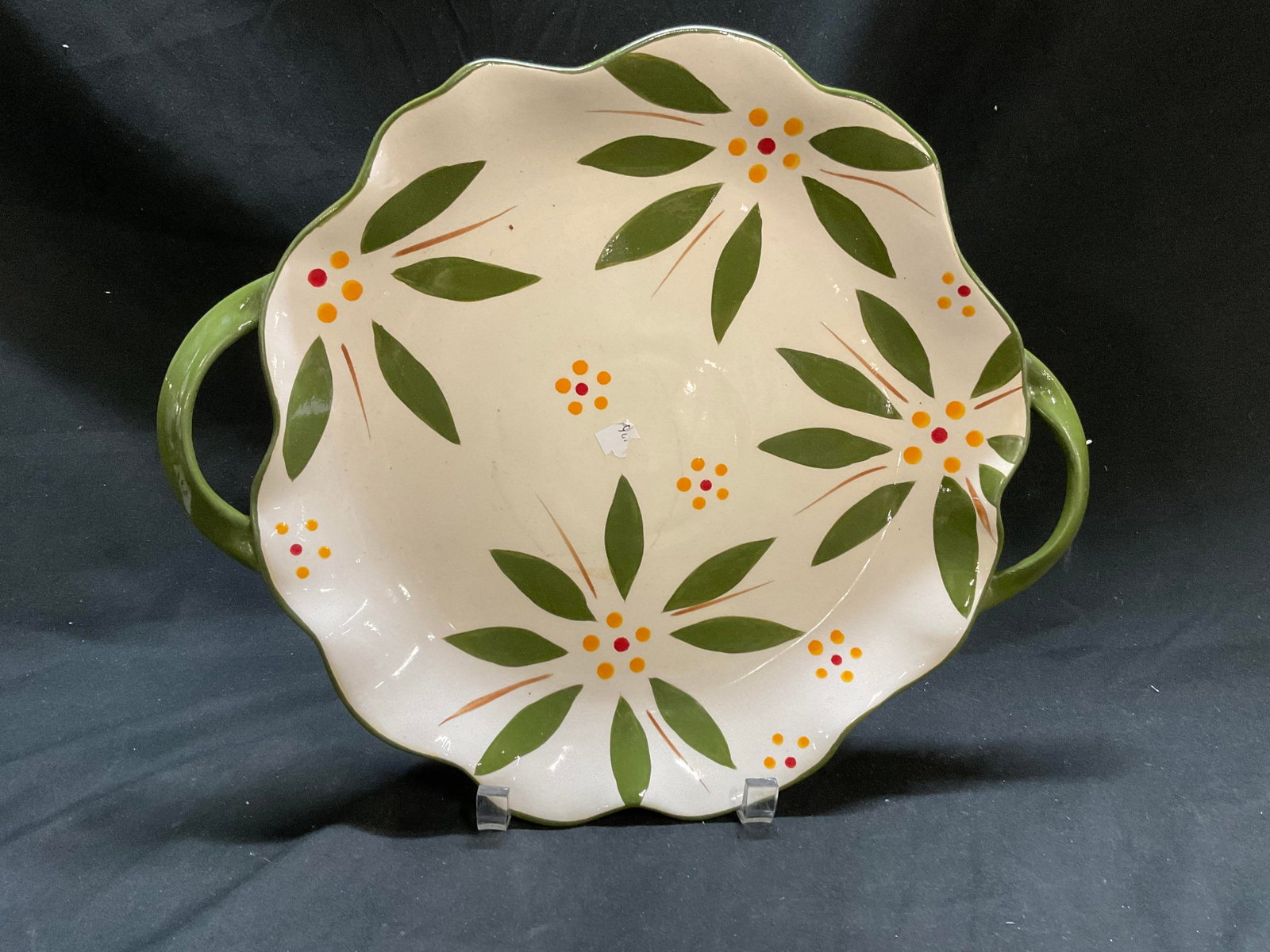 9pcs Temptations Ceramic Set - 5