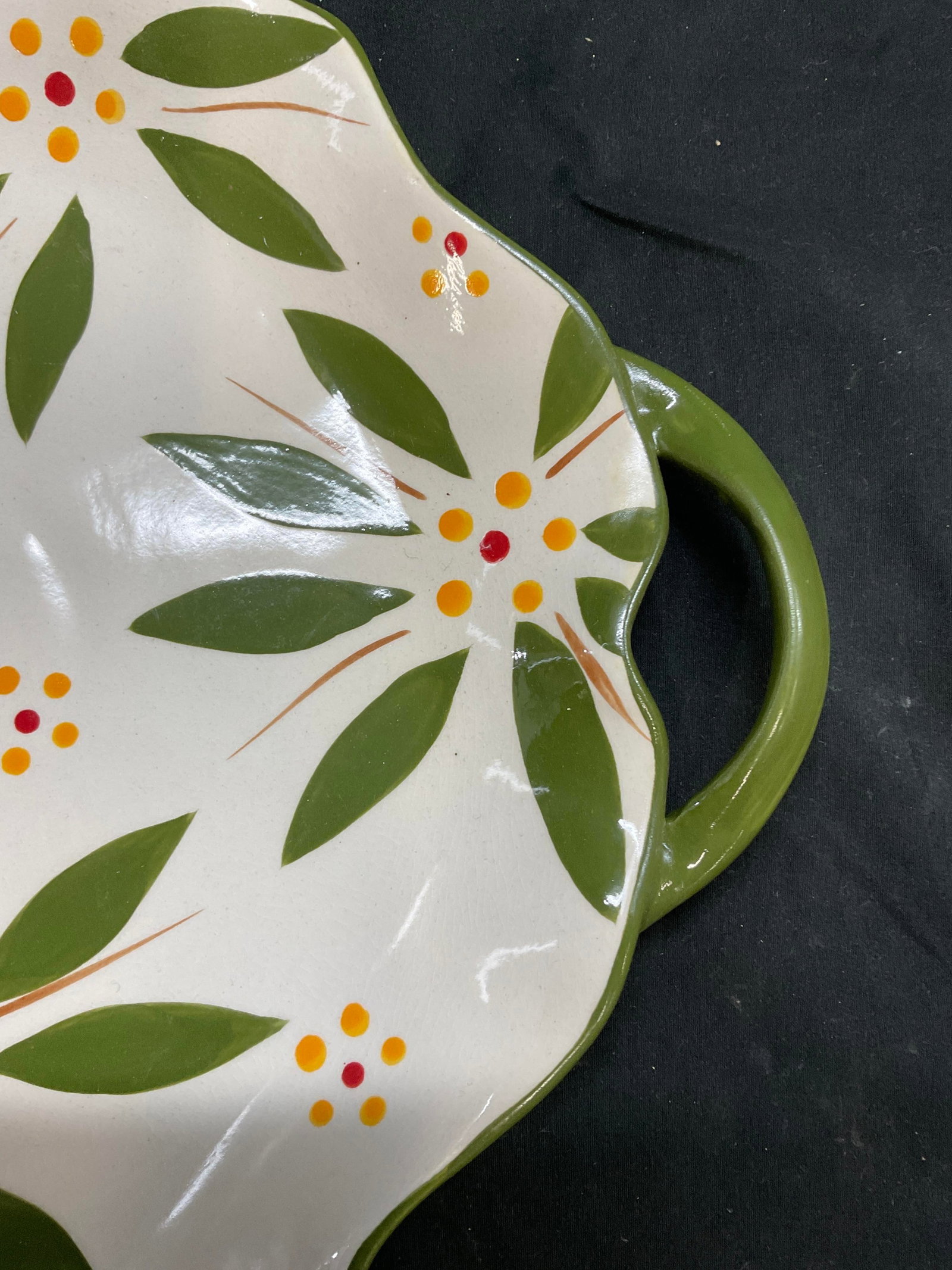 9pcs Temptations Ceramic Set - 7