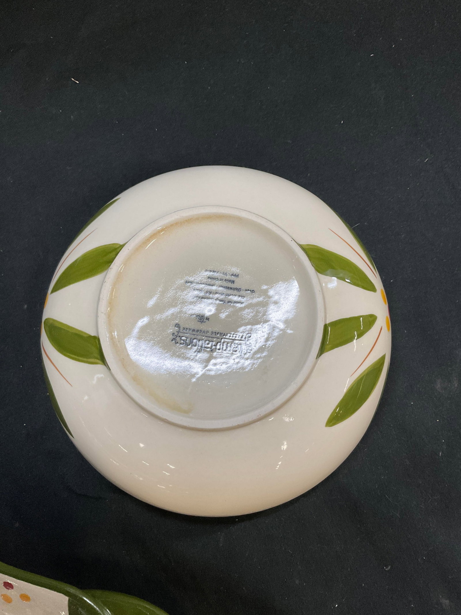 9pcs Temptations Ceramic Set - 8