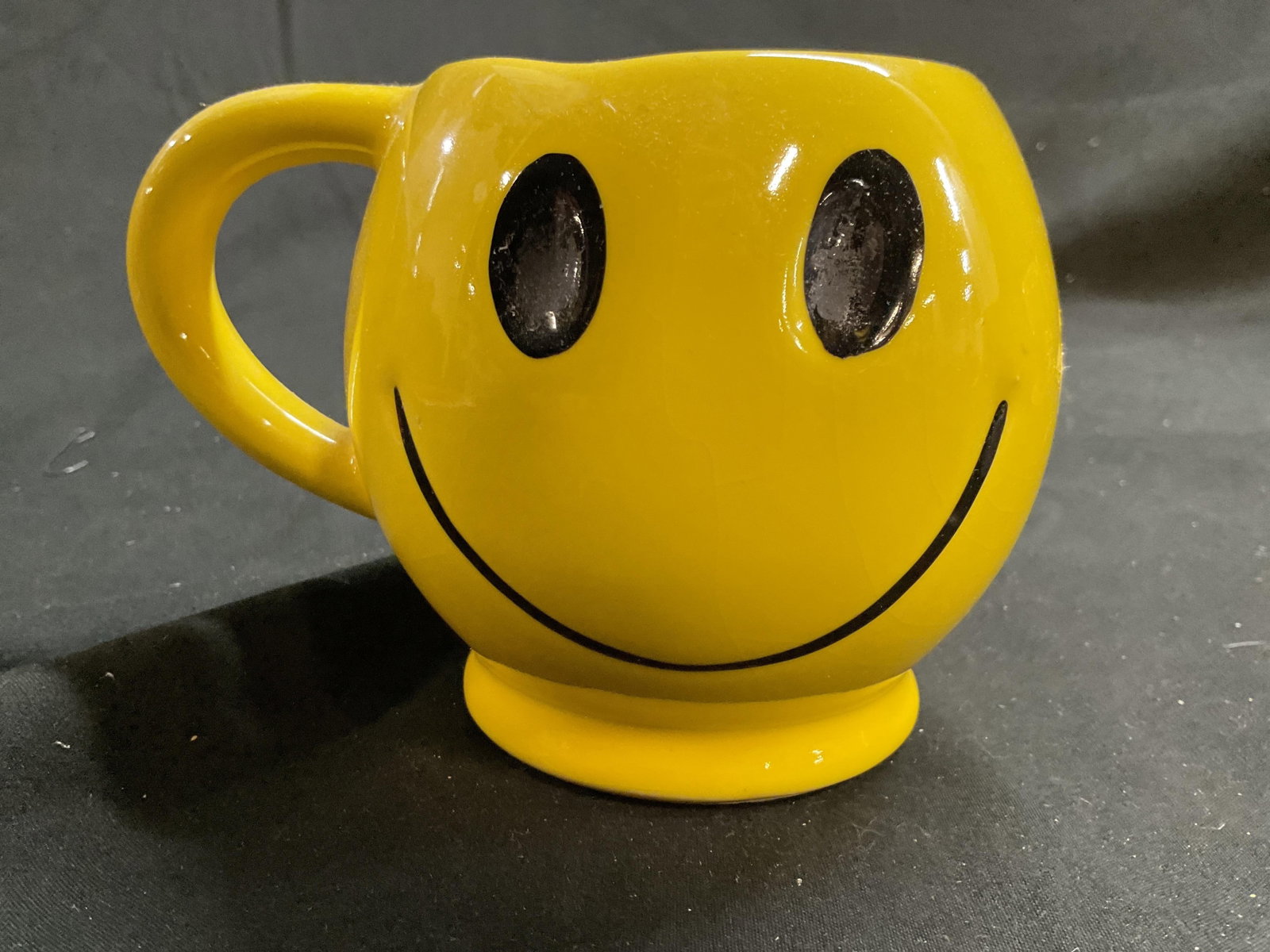 Group Brightly colored Table Ceramics - 4