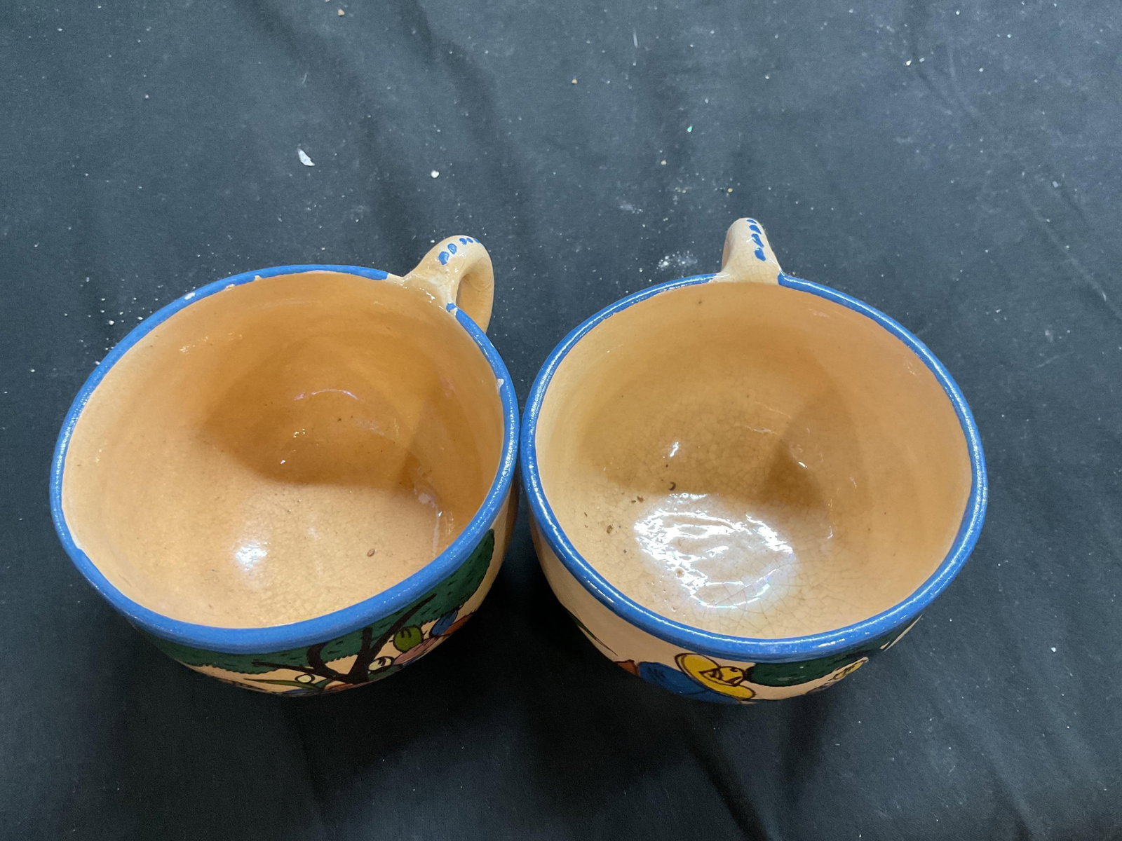 Group Misc Ceramic Table ware - 10
