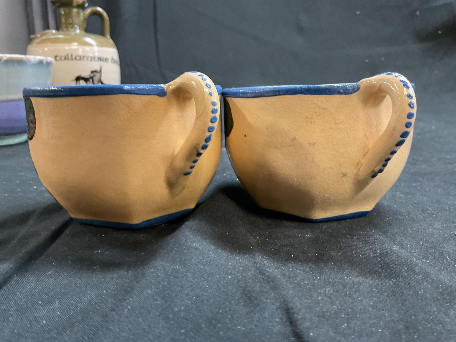 Group Misc Ceramic Table ware - 11