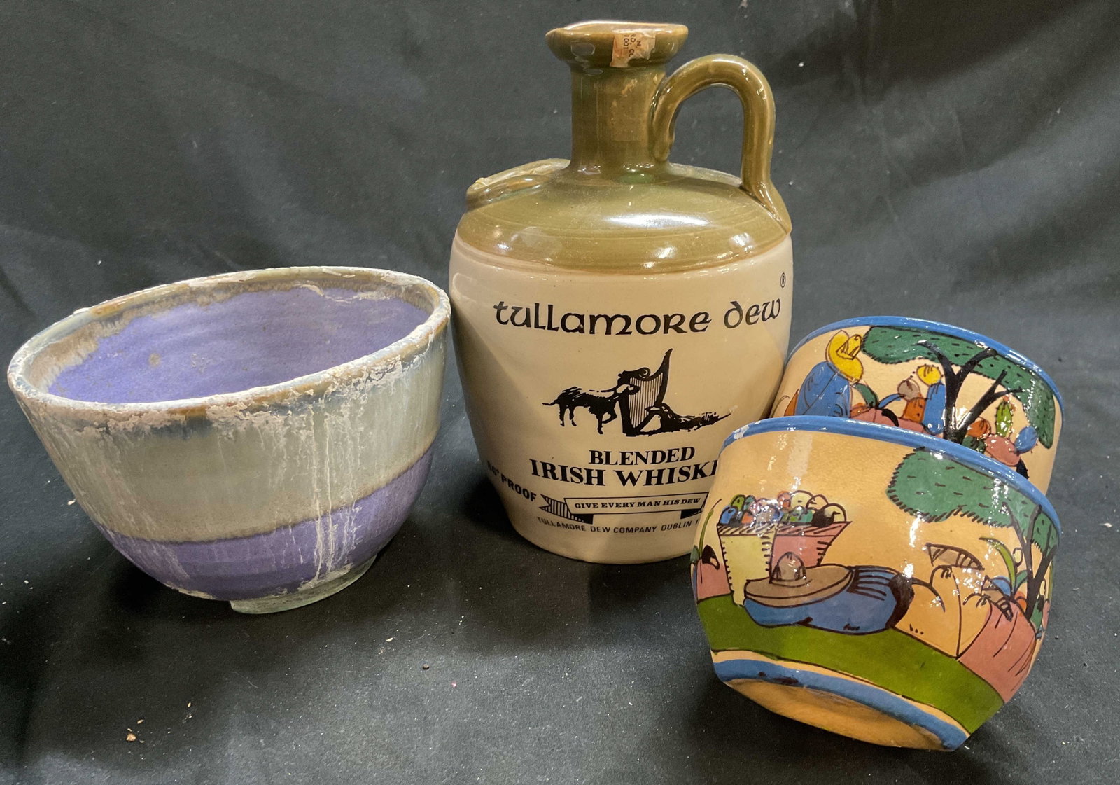 Group Misc Ceramic Table ware (1 of 12)