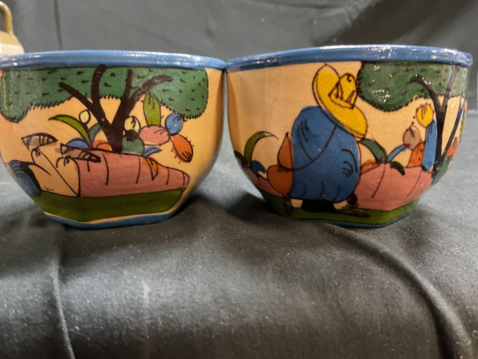 Group Misc Ceramic Table ware - 9