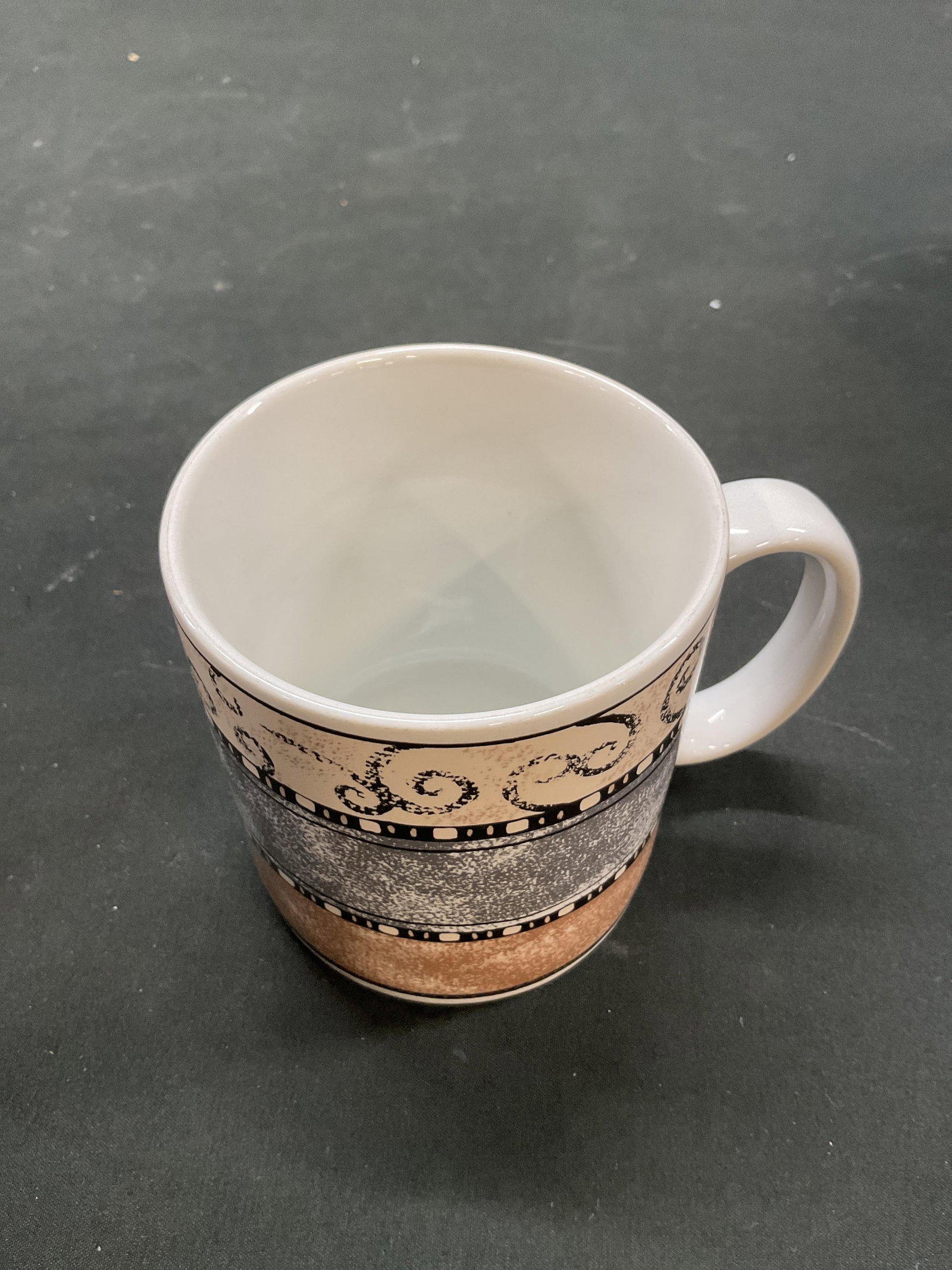 Set 23 1997 Sakura Terrain Stoneware Tableware - 11