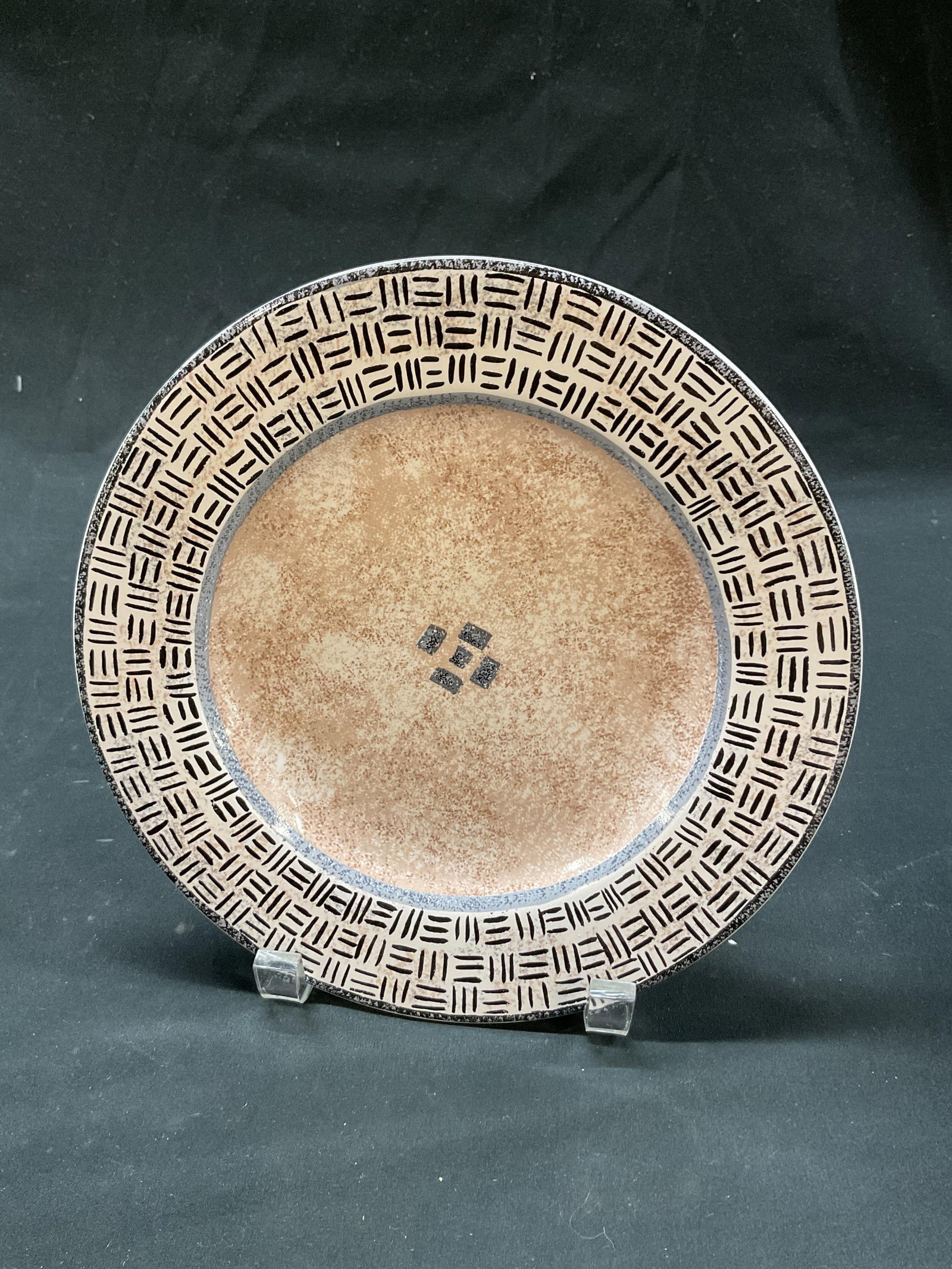 Set 23 1997 Sakura Terrain Stoneware Tableware - 7