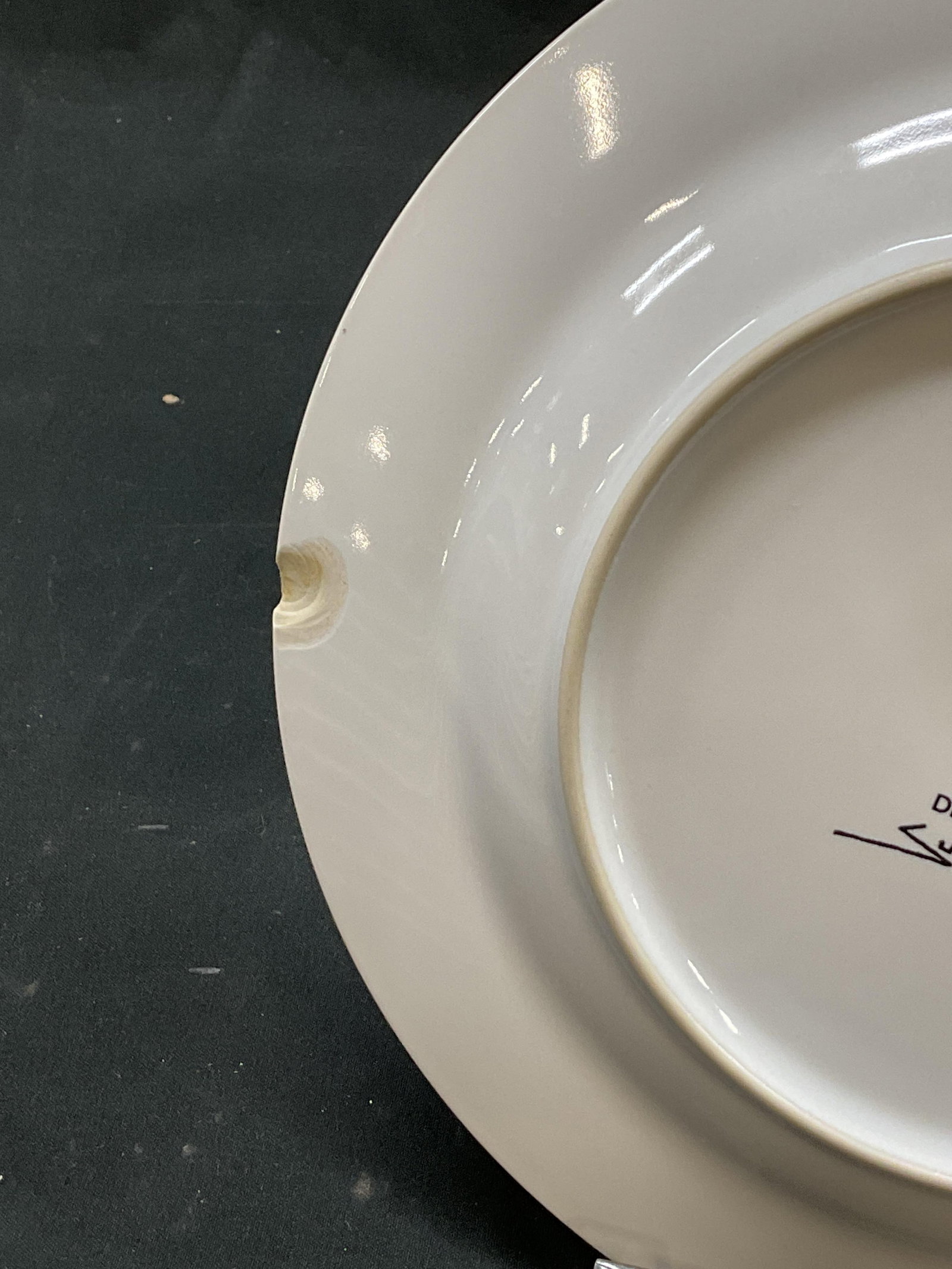 Set 23 1997 Sakura Terrain Stoneware Tableware - 9