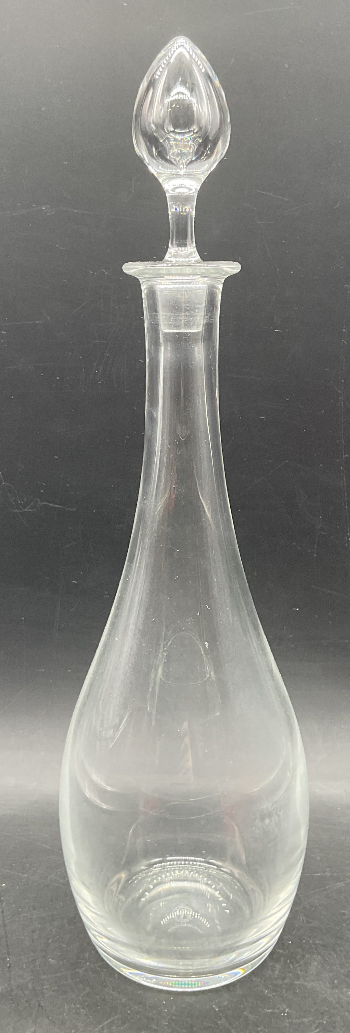 Baccarat Crystal Don Perignon Decanter France (1 of 6)