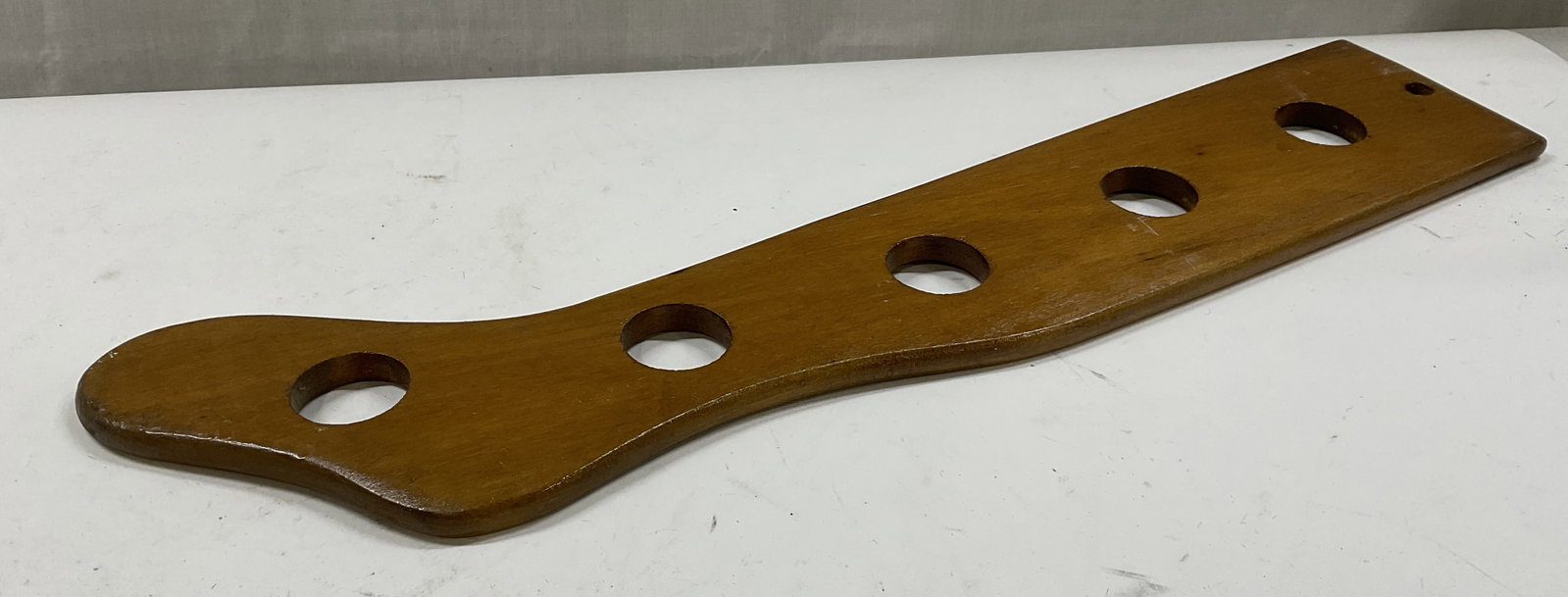 ANTQ Wooden Sock Stretcher 17in (1 of 8)