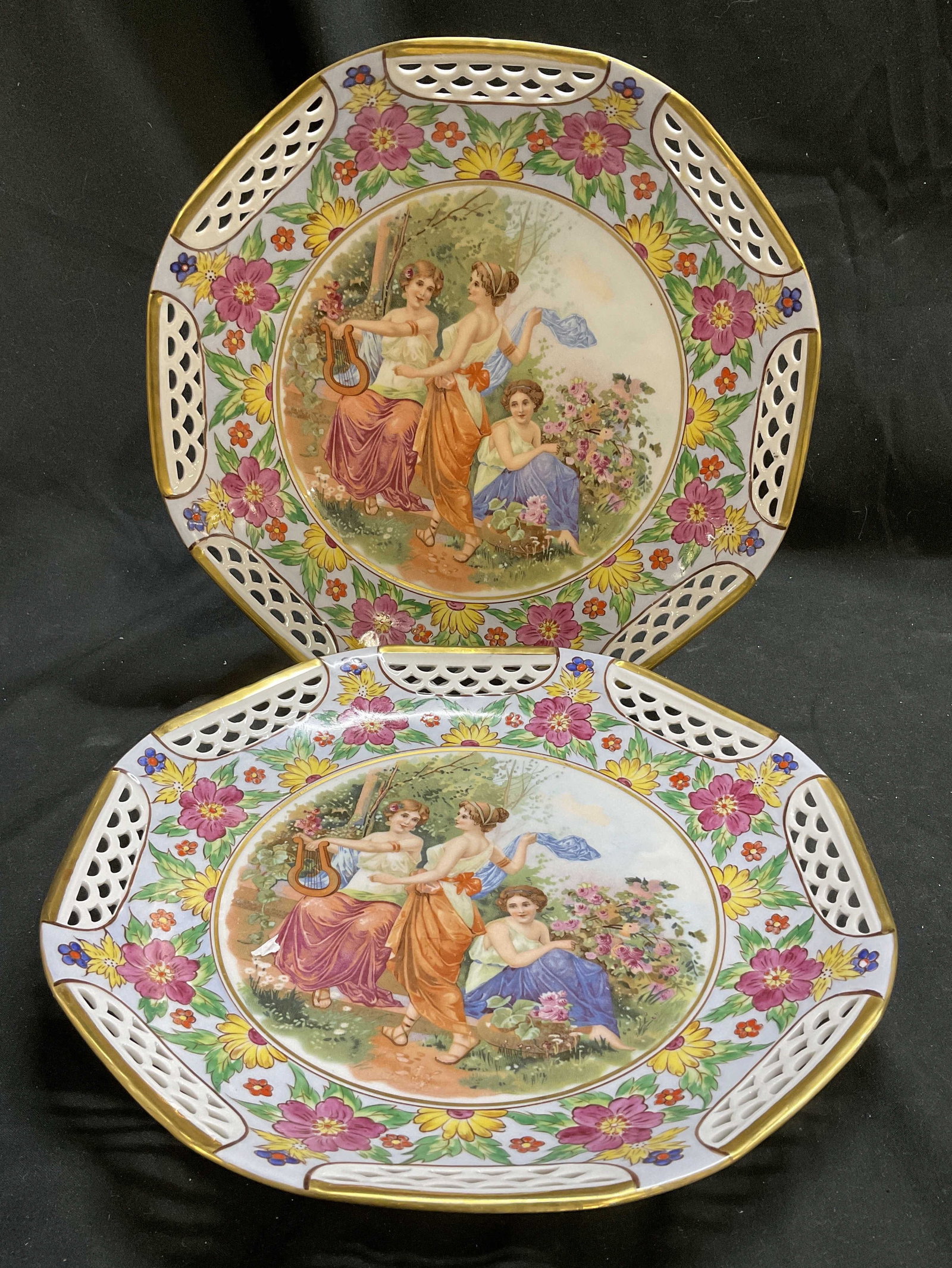 St2 VTG Schwarzenhammer Plates GERMANY (1 of 10)