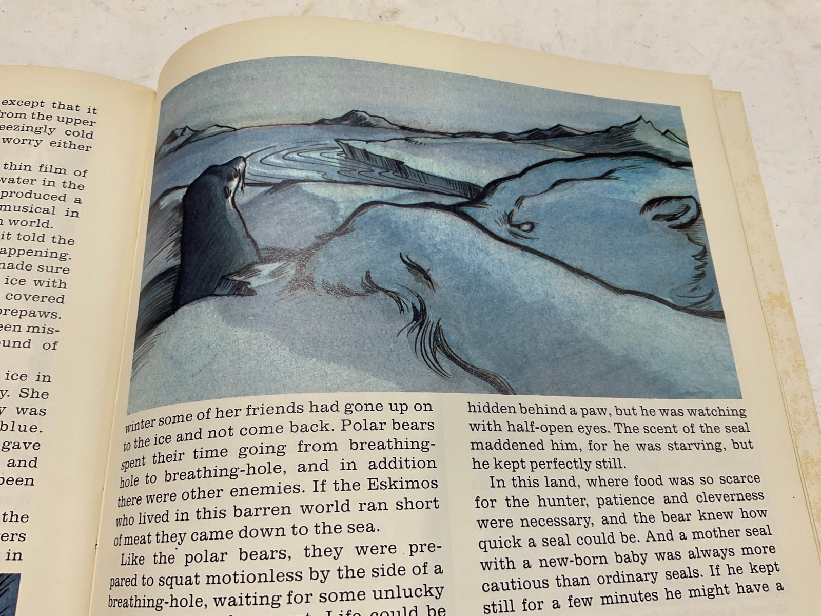 Lt 10 1974 ILLUS Composing Language Magazines - 10