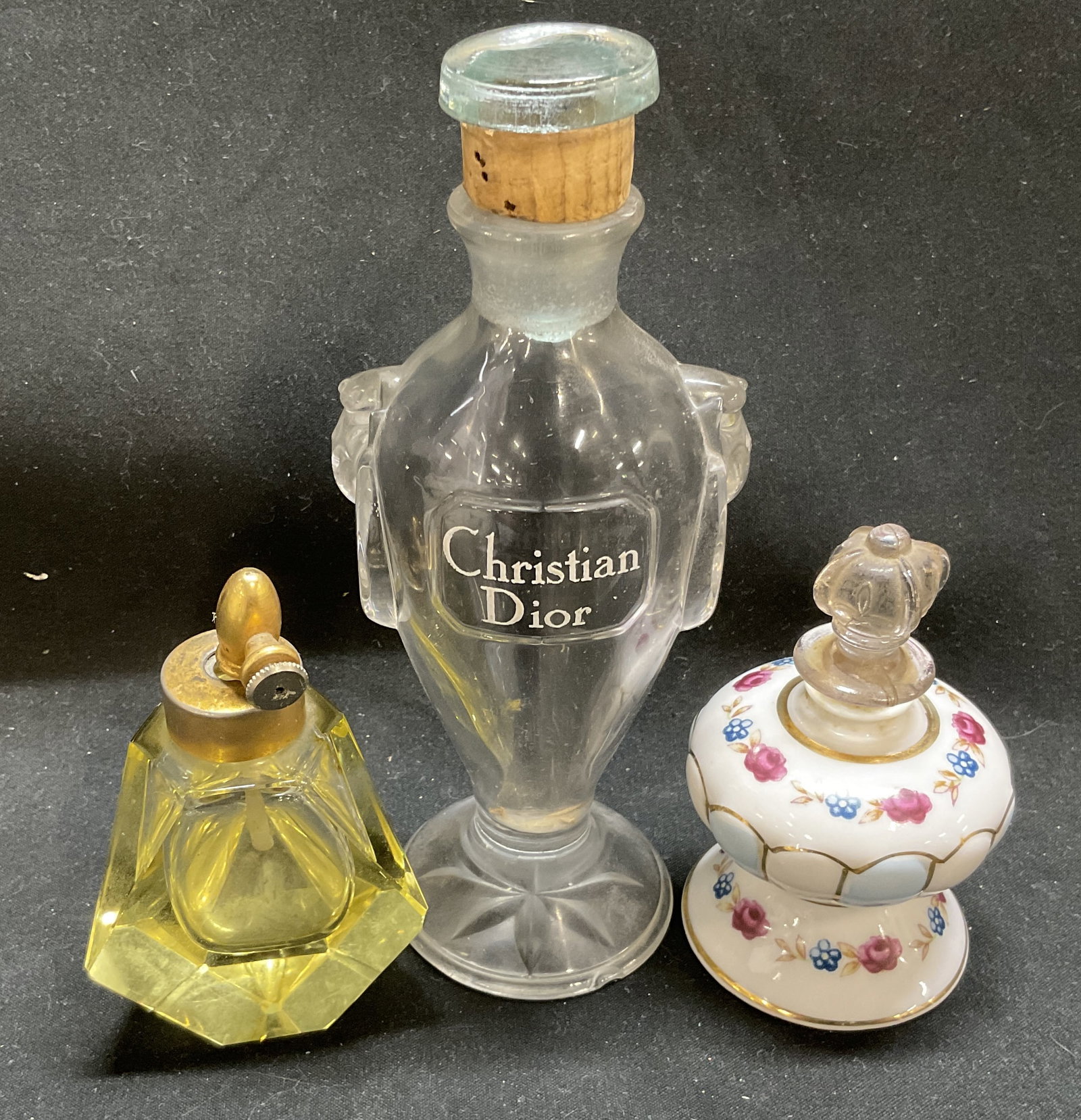 Lt3 Vintage Perfume Bottles (1 of 11)