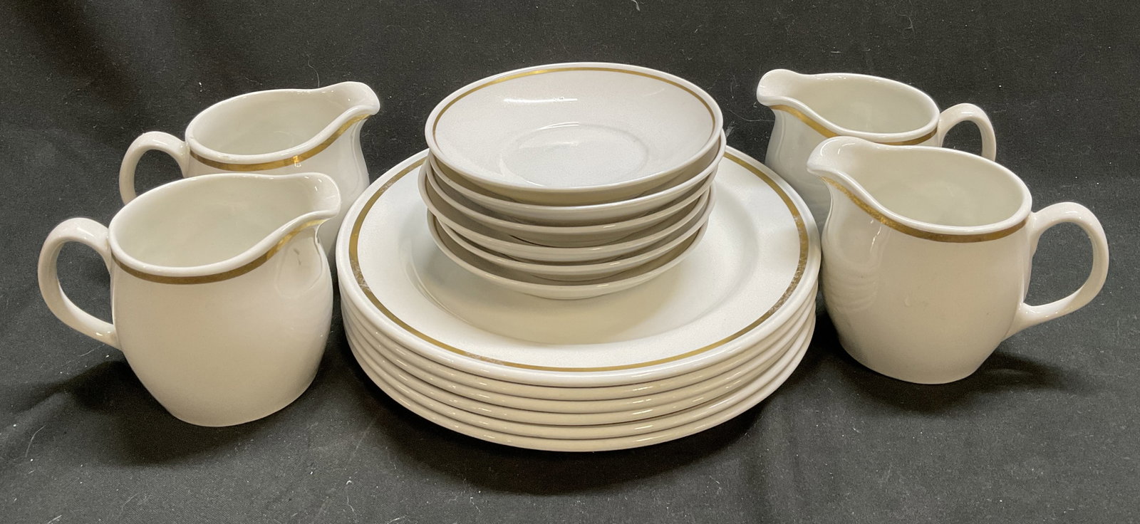 Lt16 Royal Doulton&Suisse Langenthal Set ENG,SWITZ (1 of 16)