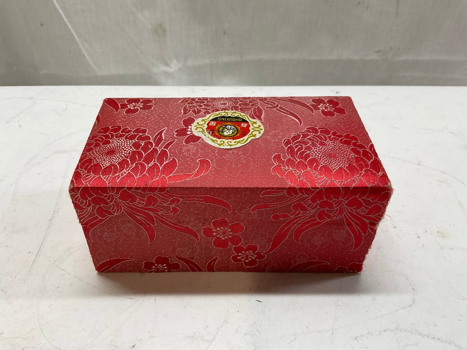 VINTAGE Chinese Baoding Balls - 3