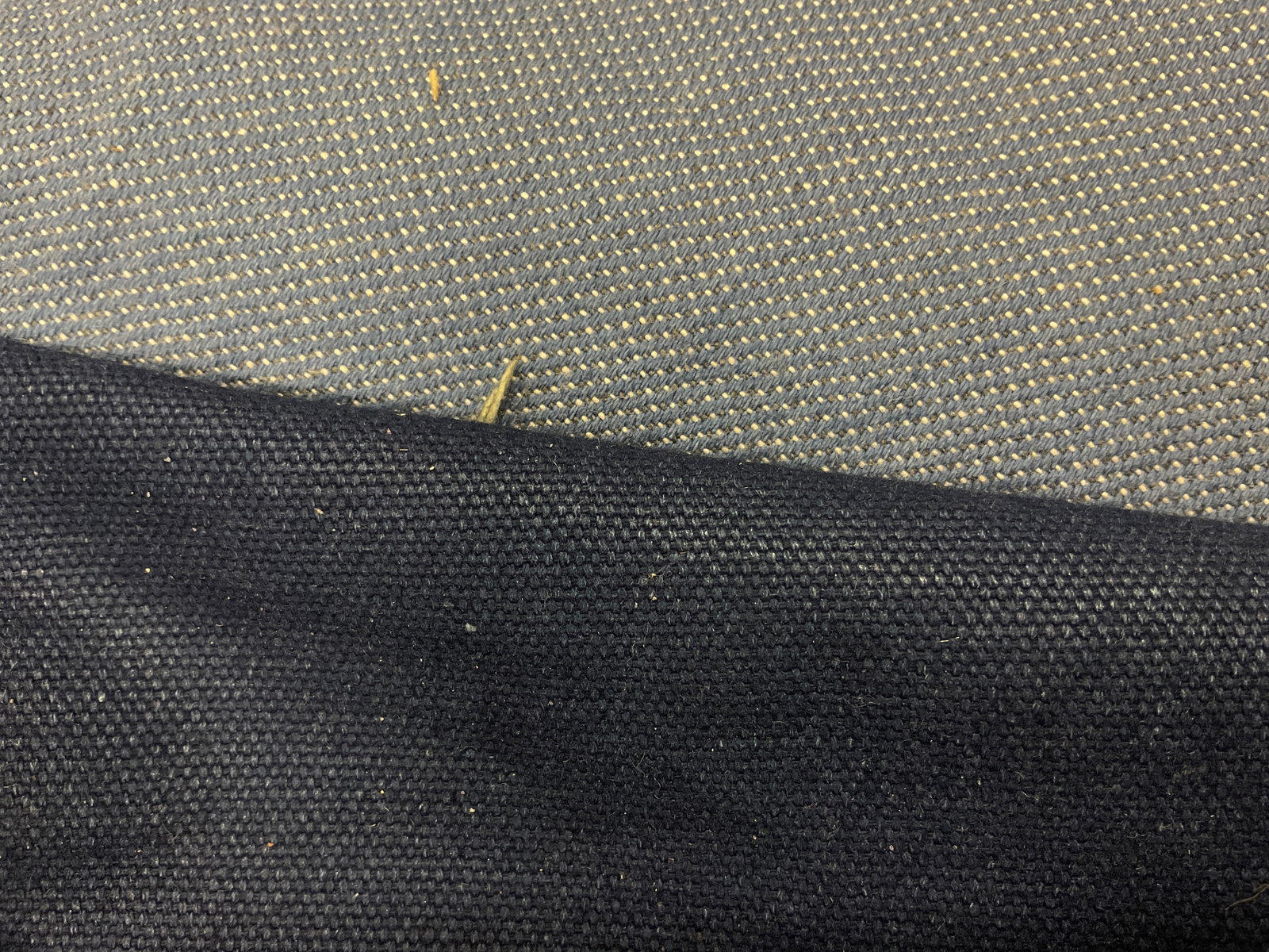 Lt2 Solid Blue Fabric Bolts - 7