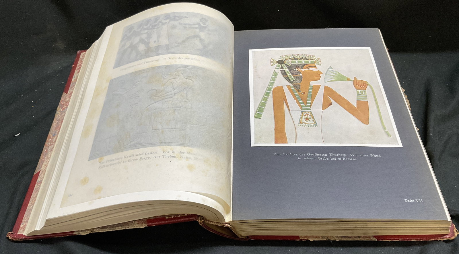 1925 ILL Schafer&Andrae Die Kunst+ Art Bk GERMNY (1 of 15)
