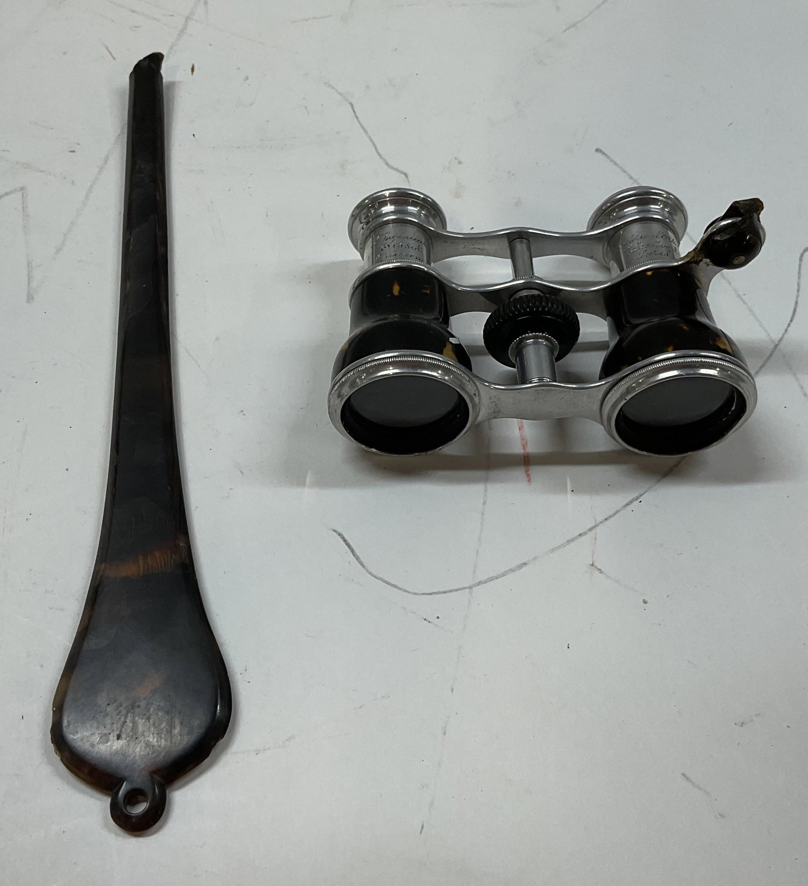 Antq French Opera Glasses (1 of 7)