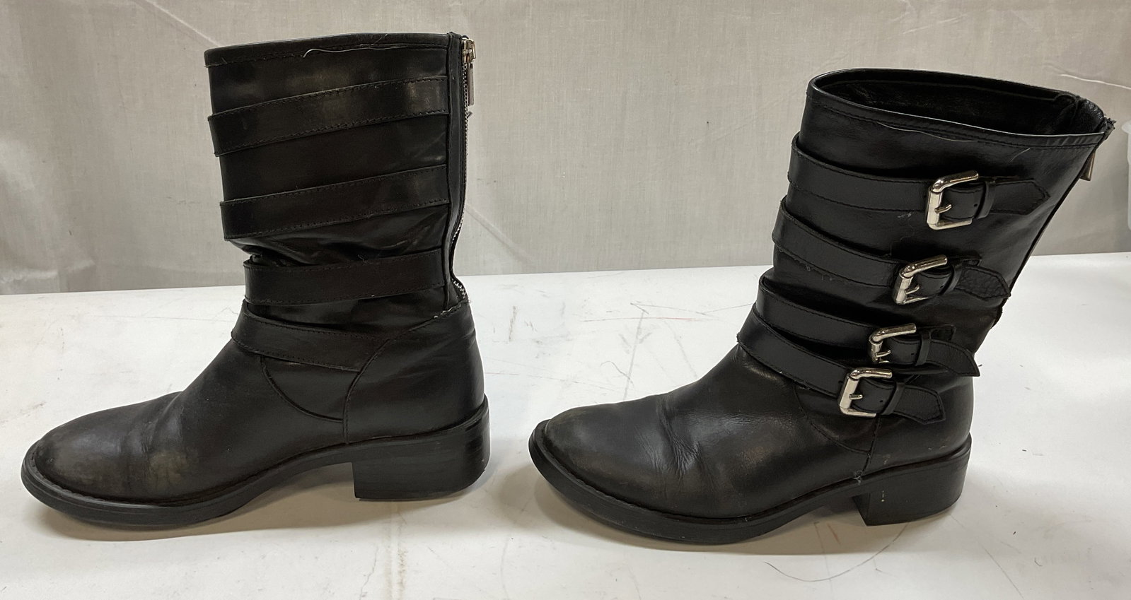 Aqualtalia by Marvin K Boots, Made in Italy (1 of 7)