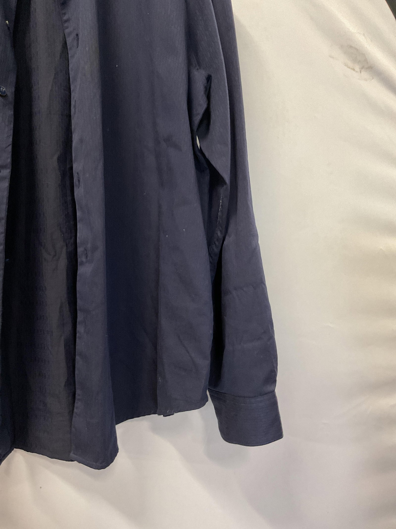 Robert Graham Blue Button Down India - 3
