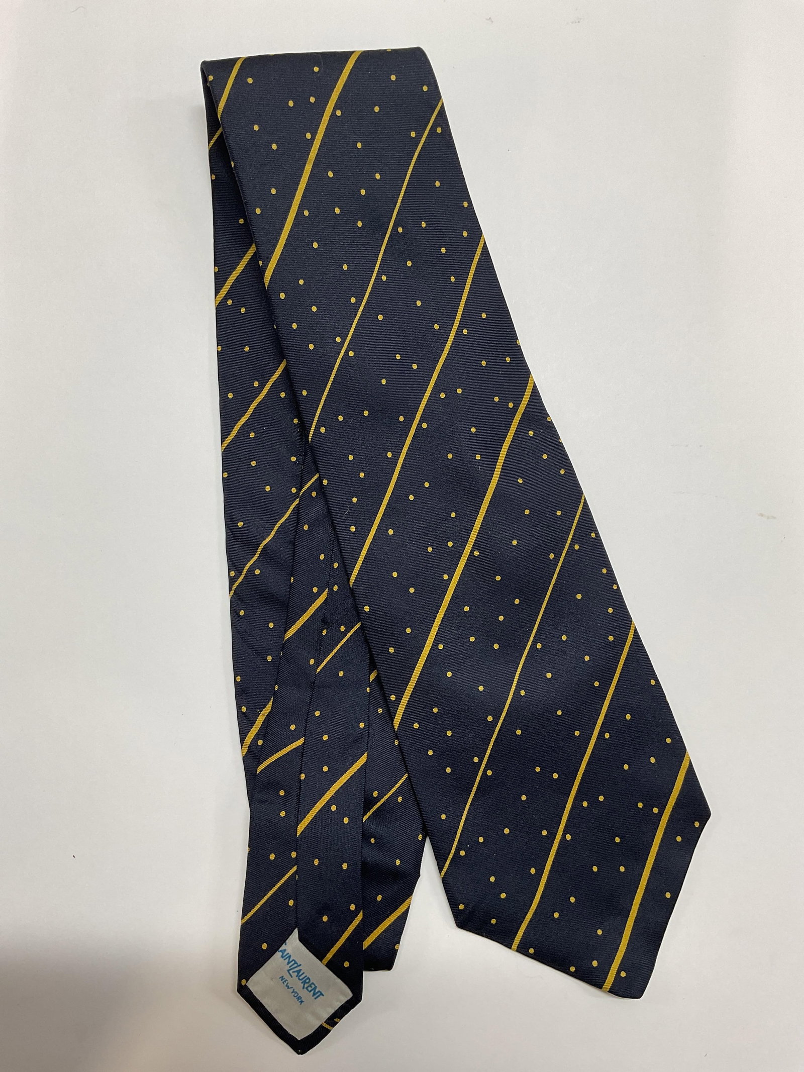 Lt 5 Assorted Pattern Mens Neckties - 9