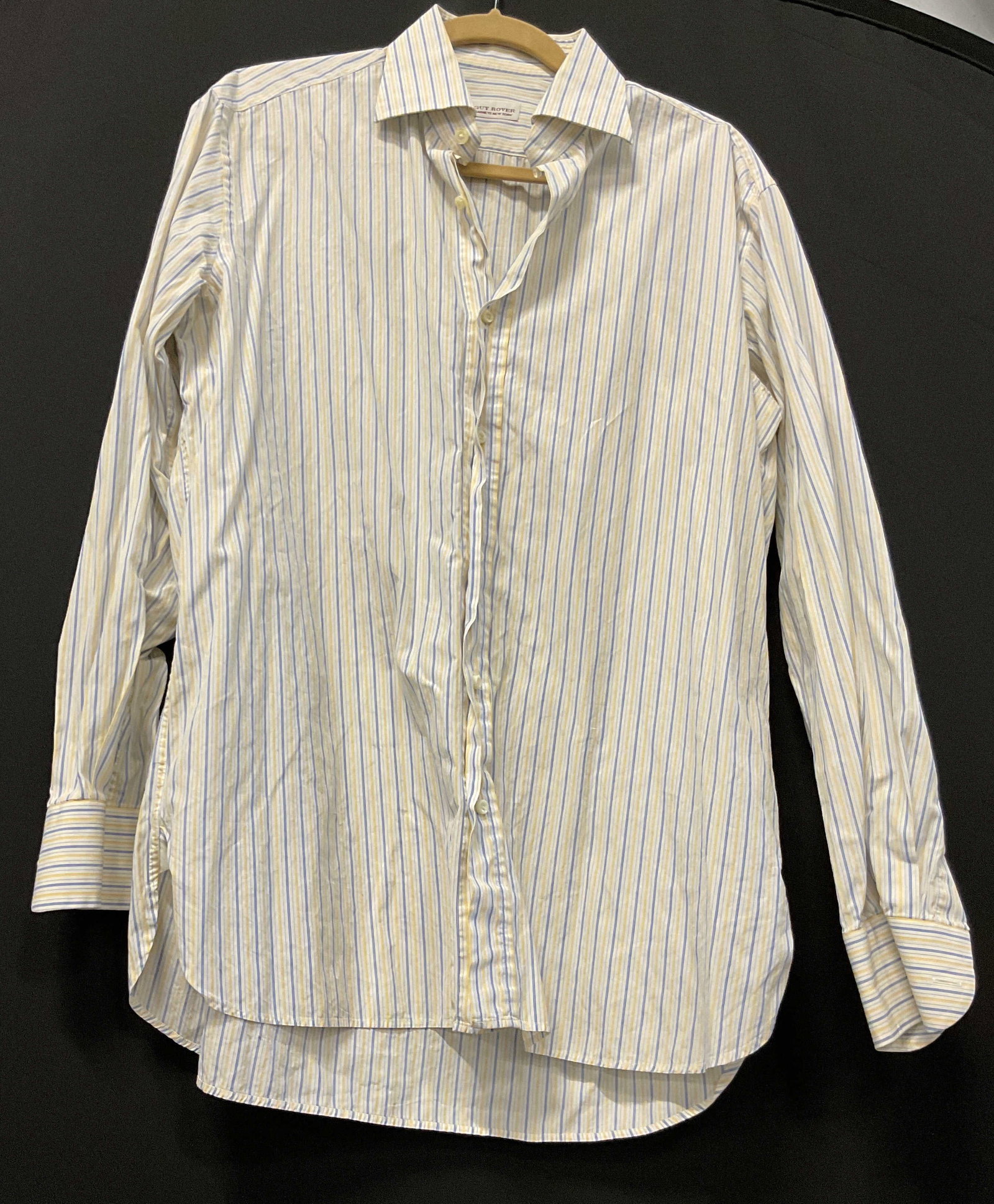 Guy Rover Barneys New York button down (1 of 6)
