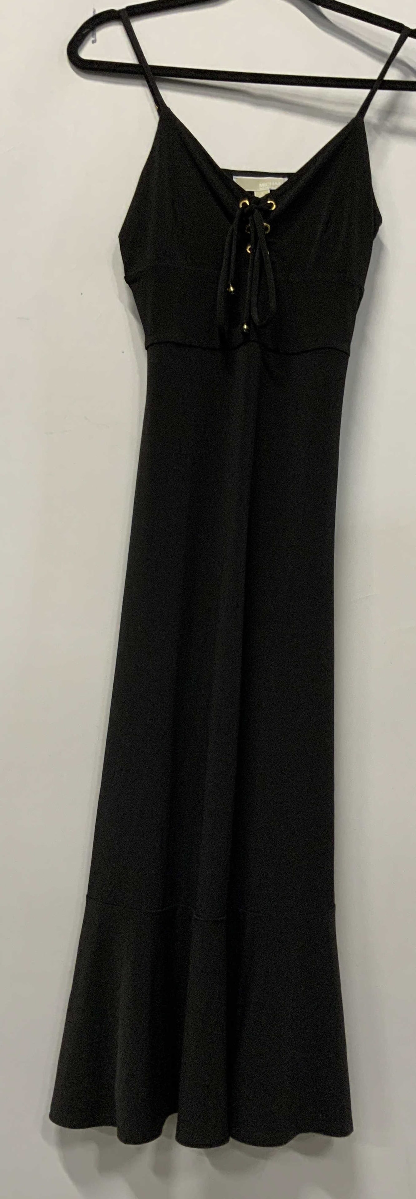 Michael Kors black dress (1 of 6)