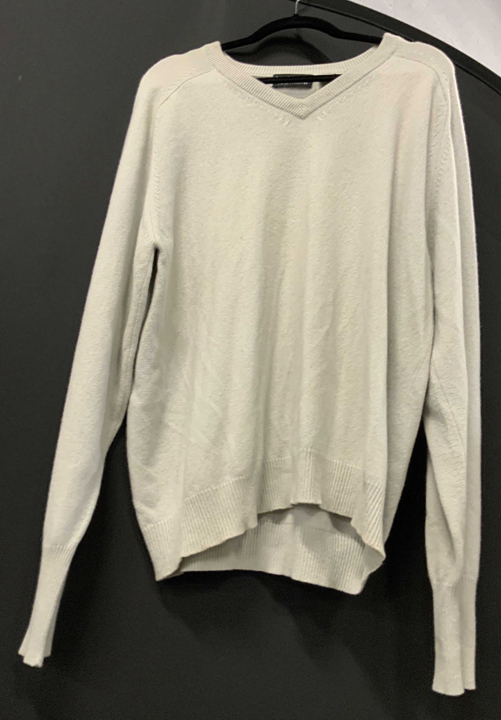 Joseph& Lyman cashmere sweater (1 of 6)