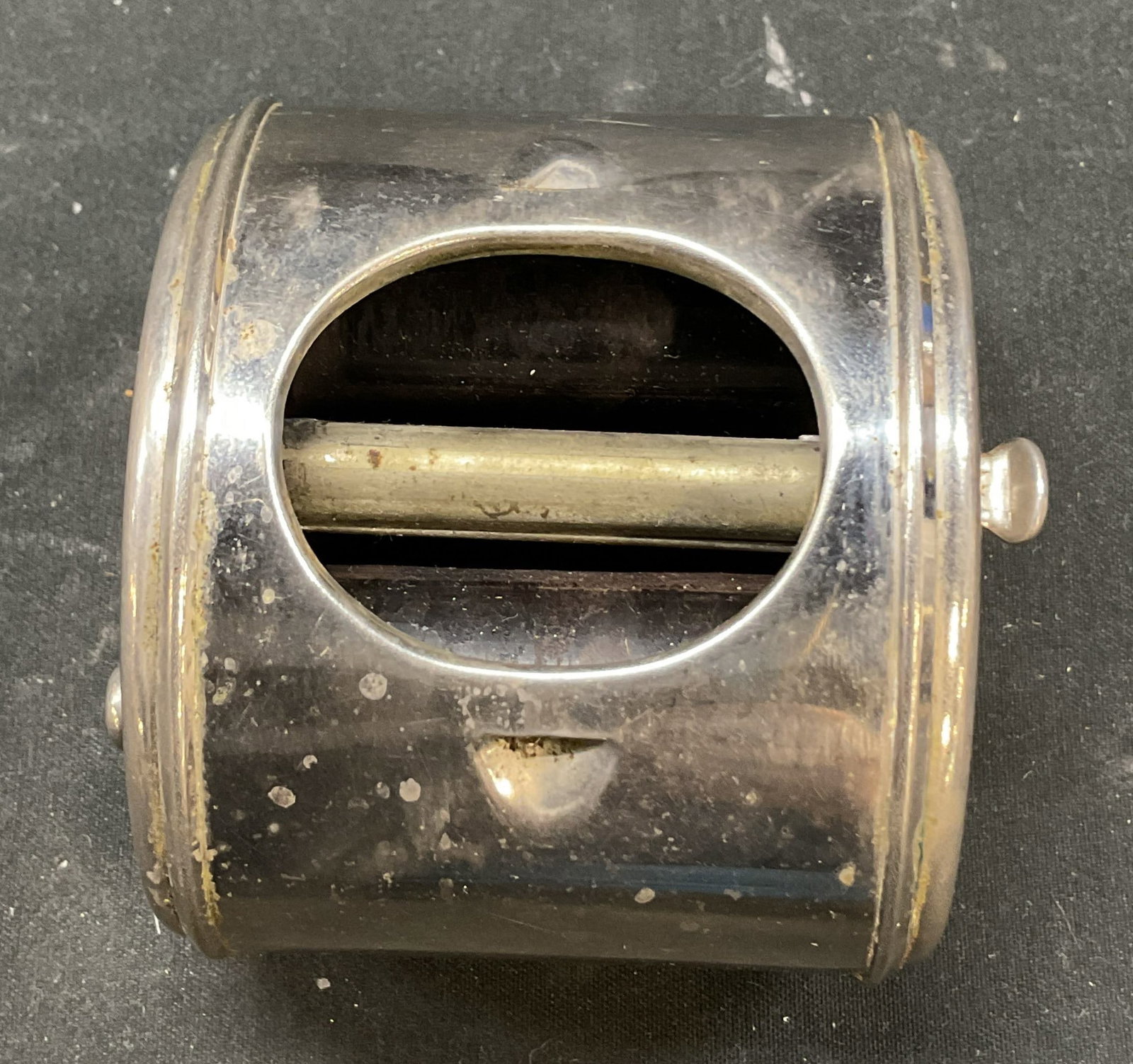 Twinplex Safety Razor Stropper USA c1920s-40s (1 of 8)