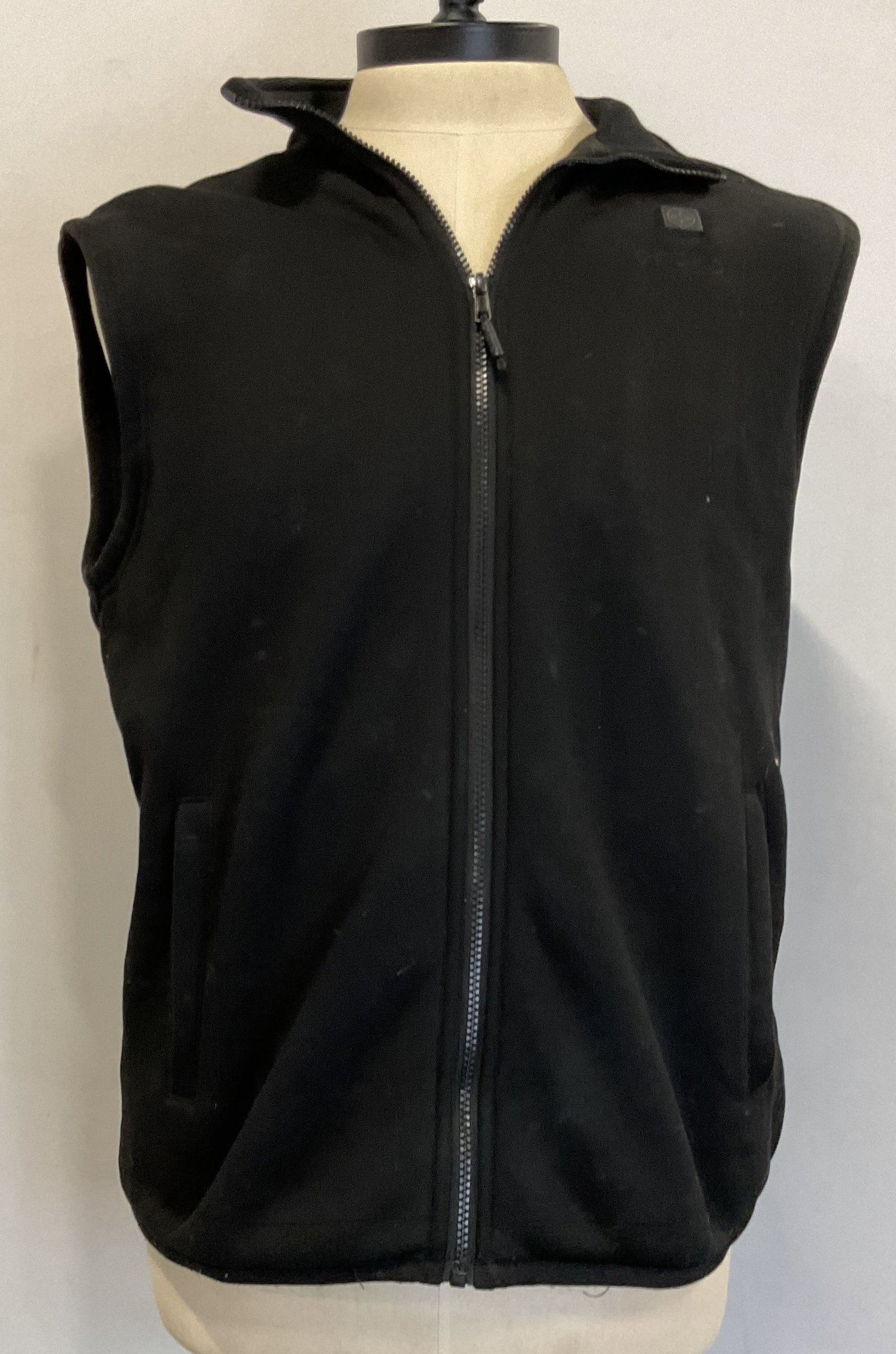 Ororo heated vest (1 of 9)