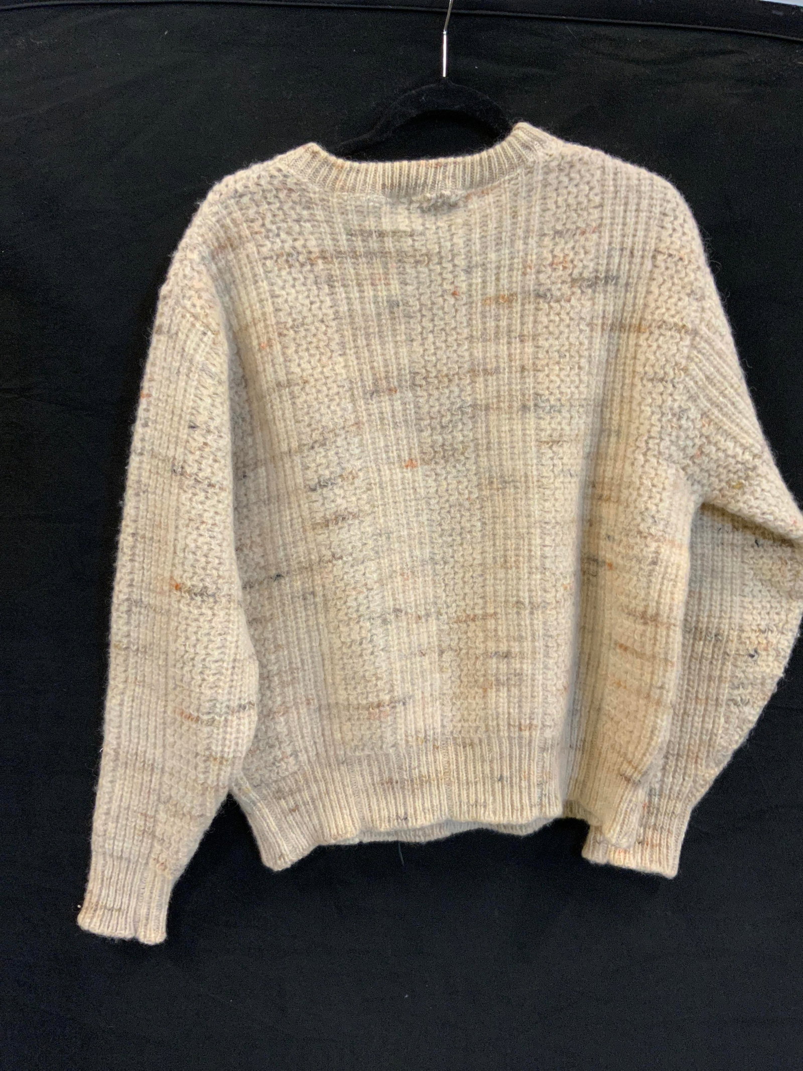 Pendleton wool knit sweater USA - 2