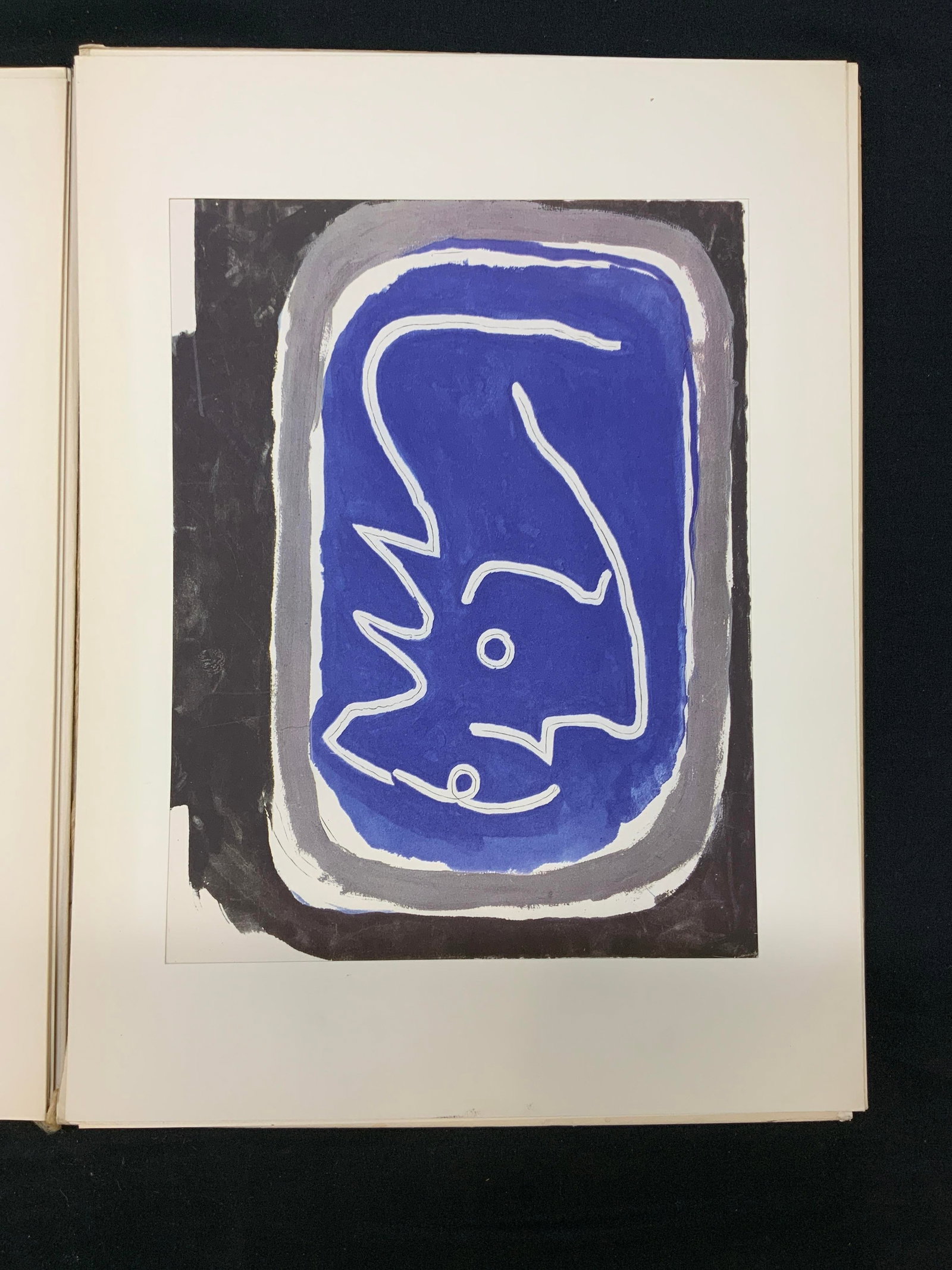 Vtg 1962 George Braque 10 Wrks Limited Portfolio (1 of 15)