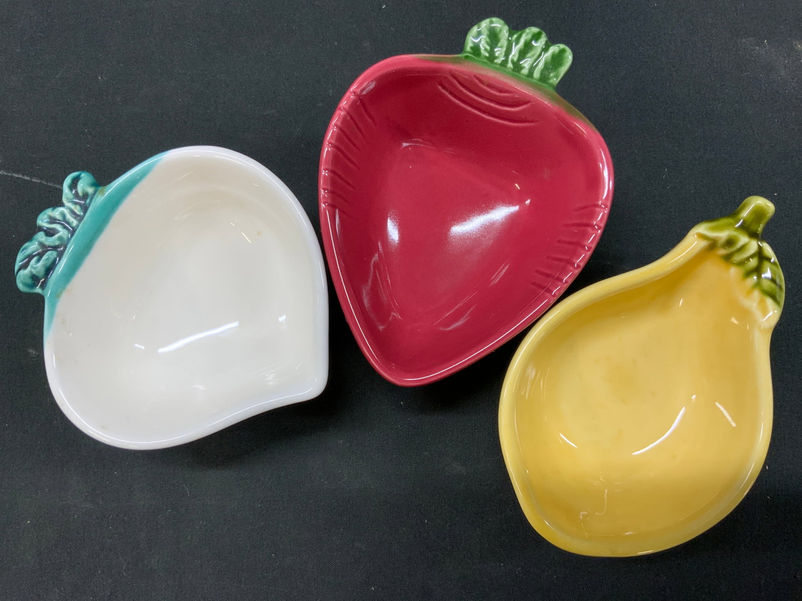 Lt3 Vegetable Ceramic Dipping Bowls (1 of 9)