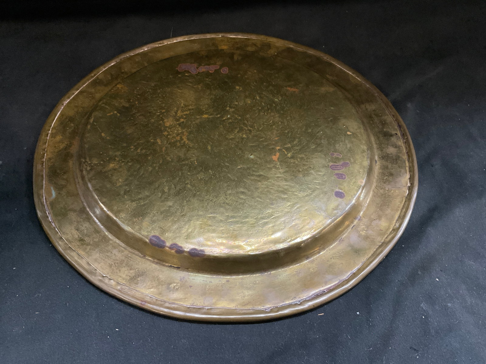 VTG 6PC Middle Eastern Coffee Set - 9