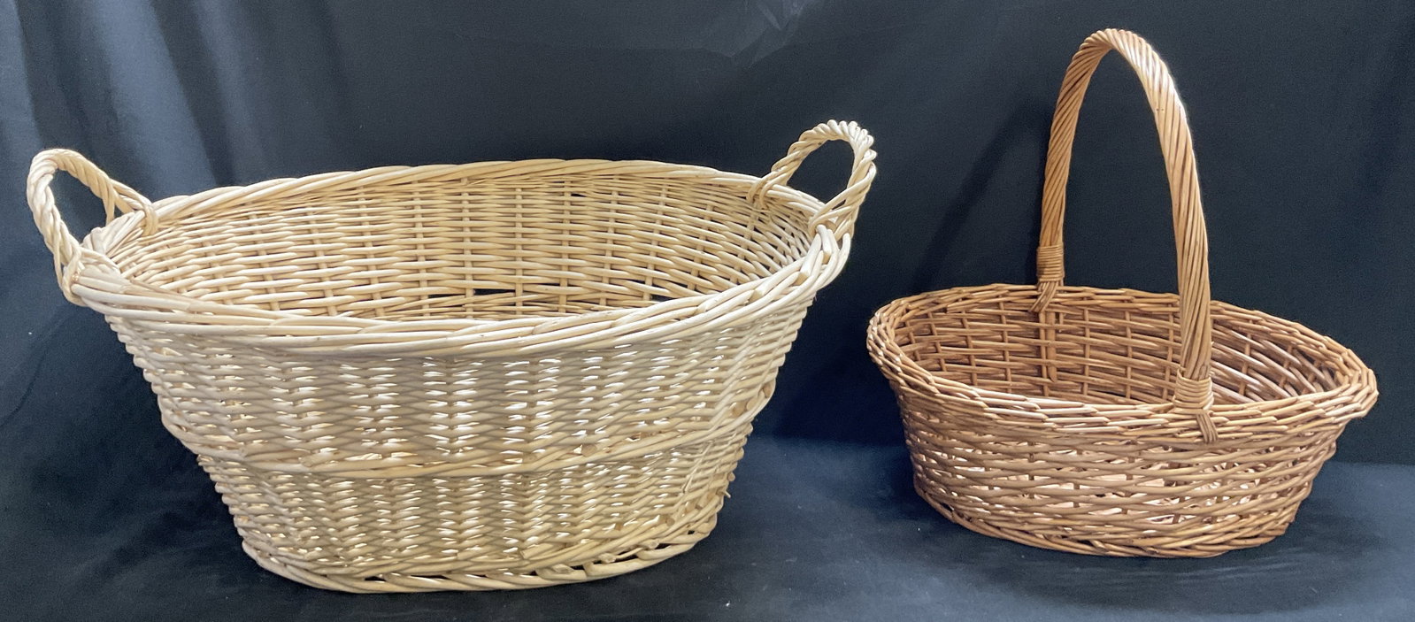 Lt2 Woven Wicker Baskets (1 of 6)