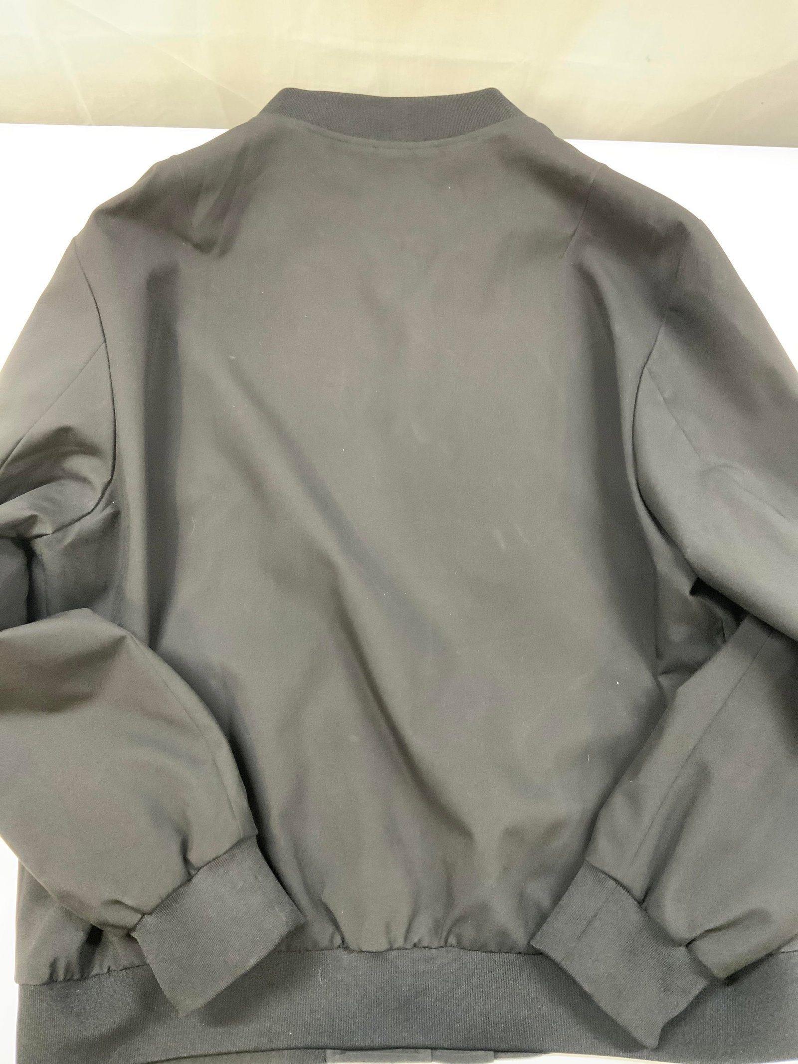 River Stone bomber jacket - 2